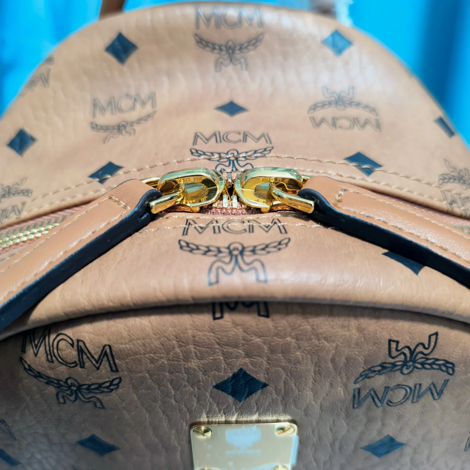 Women's Classic Handbags MCM 17896742