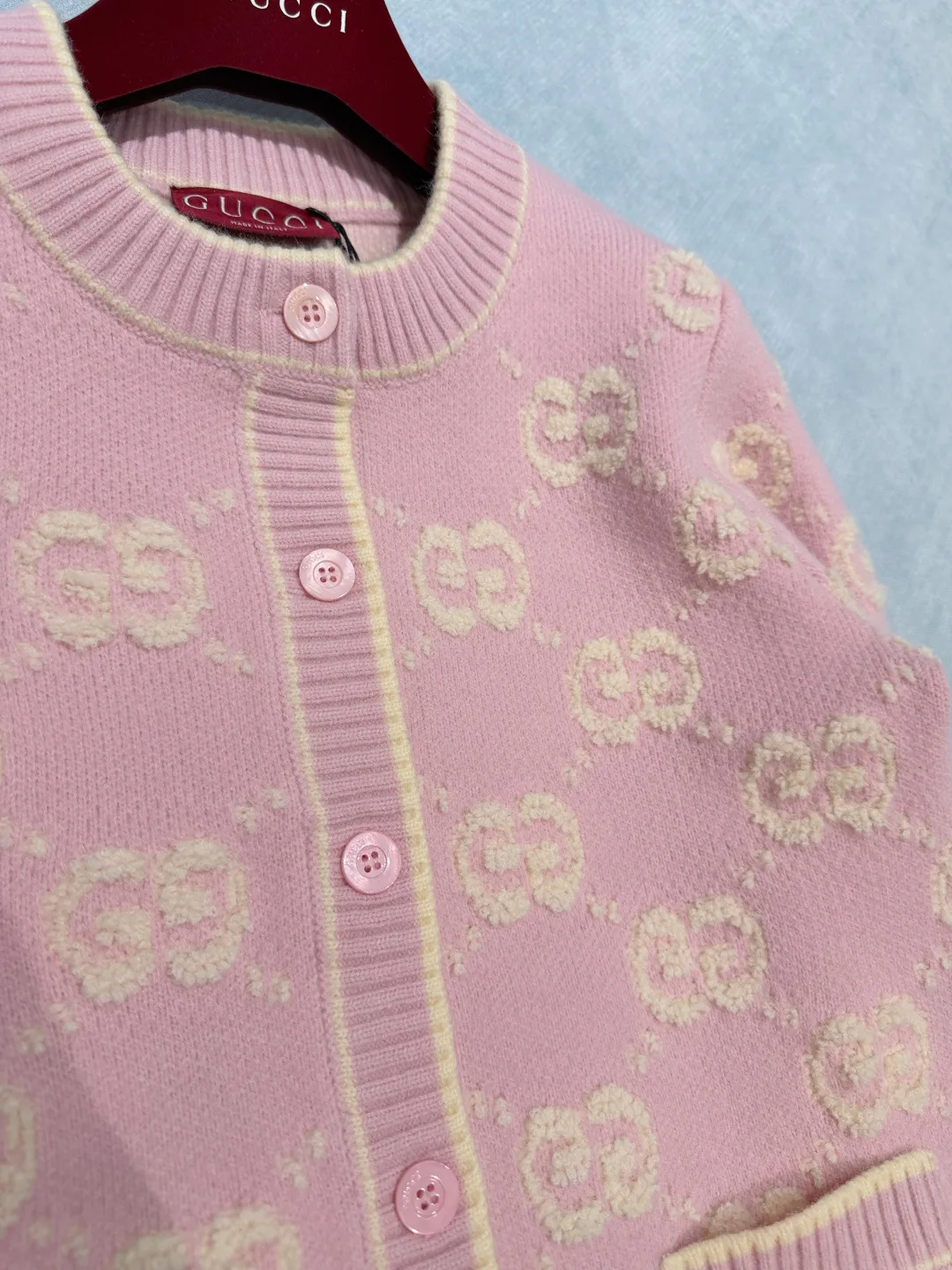 Women's Jumpers And Sweaters GUCCI 18388303