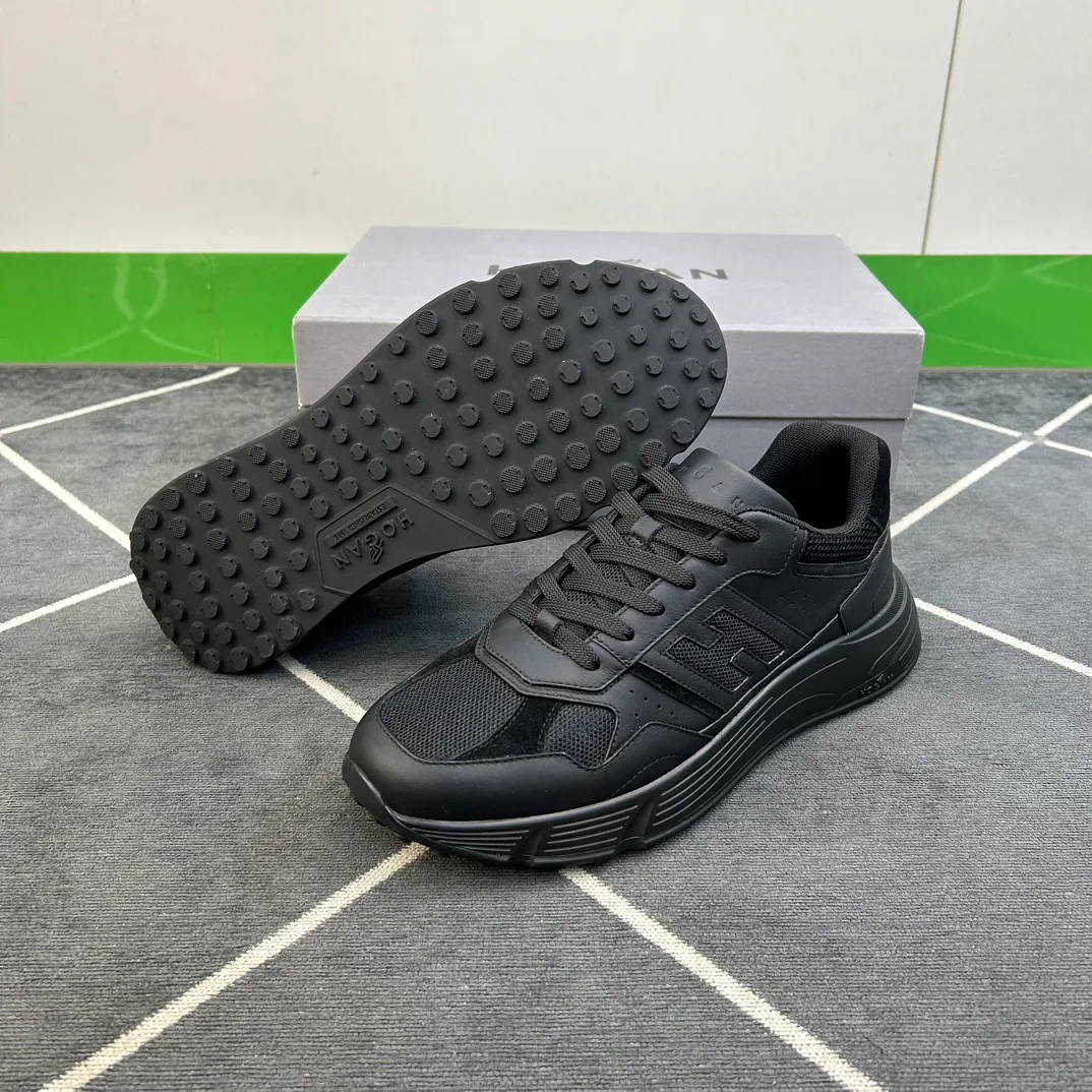 Men's Sneakers HOGAN 17280326