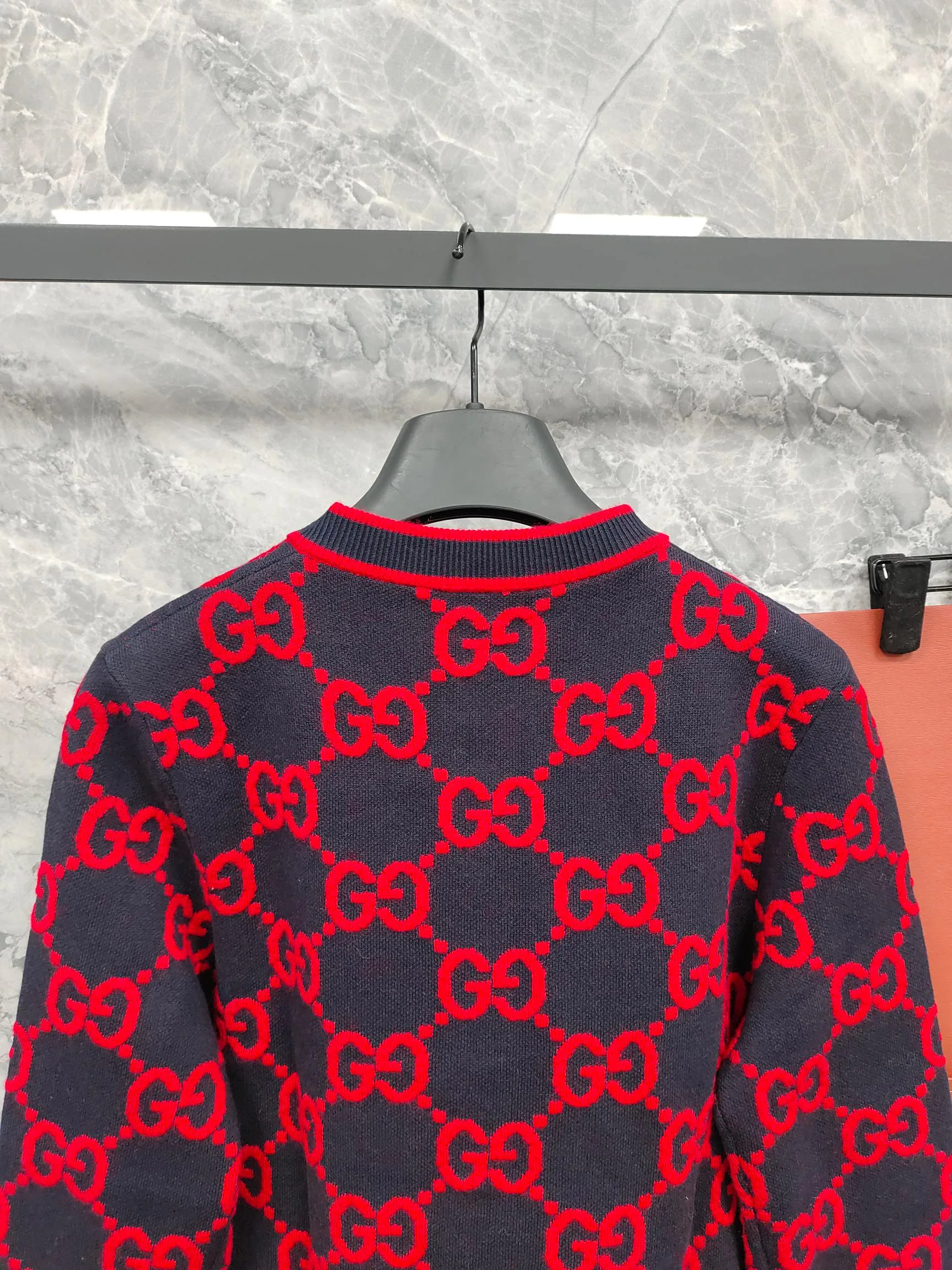Women's Jumpers And Sweaters GUCCI 18553029