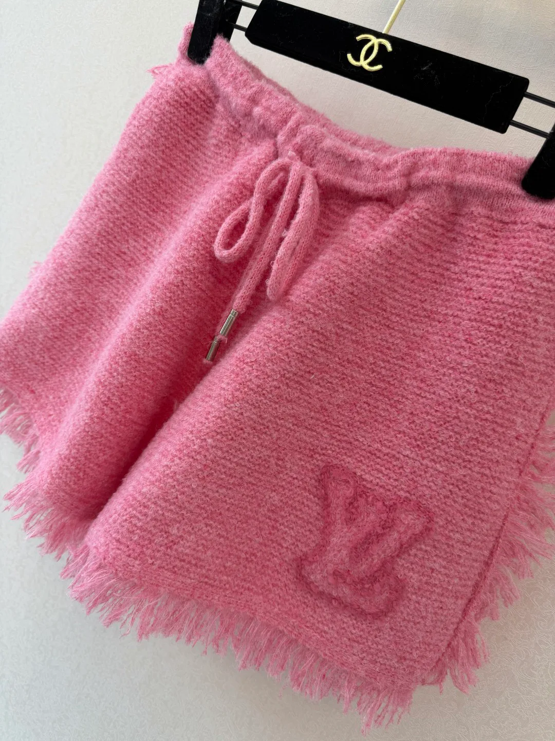 Women's Shorts LOUIS VUITTON 17943096