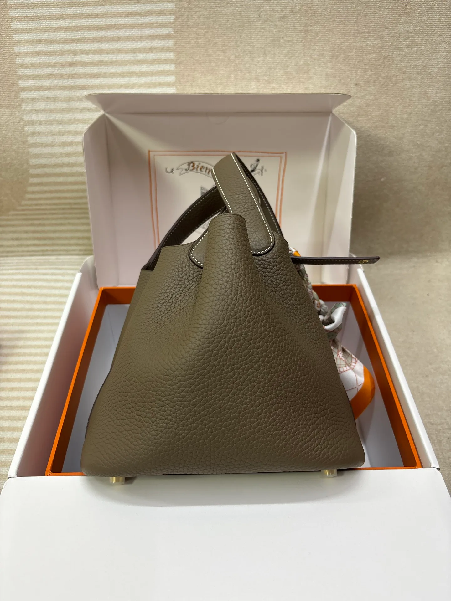 Women's Classic Handbags HERMES 18127319