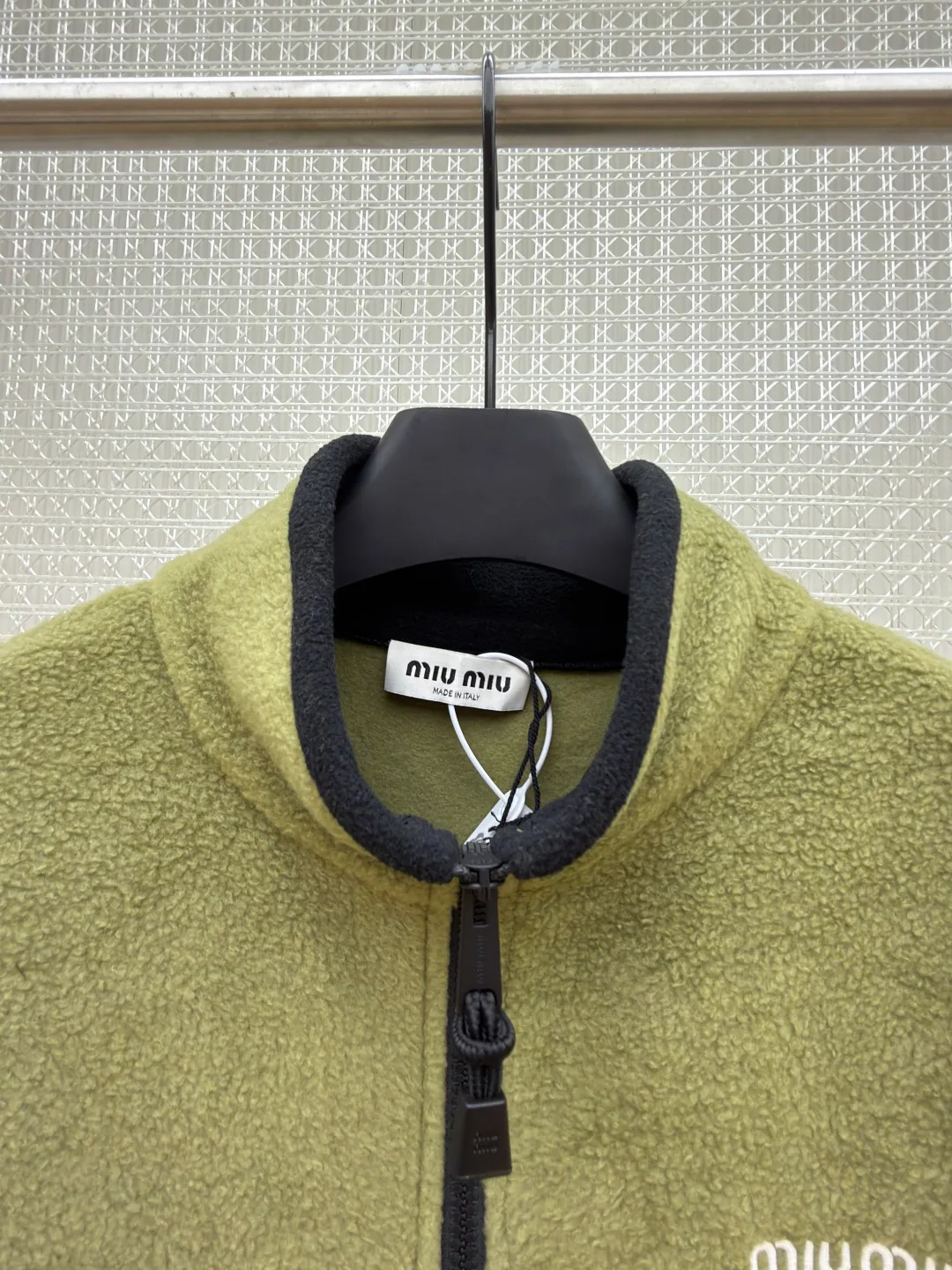 Men's Jackets And Down Jackets MIU MIU 18359678