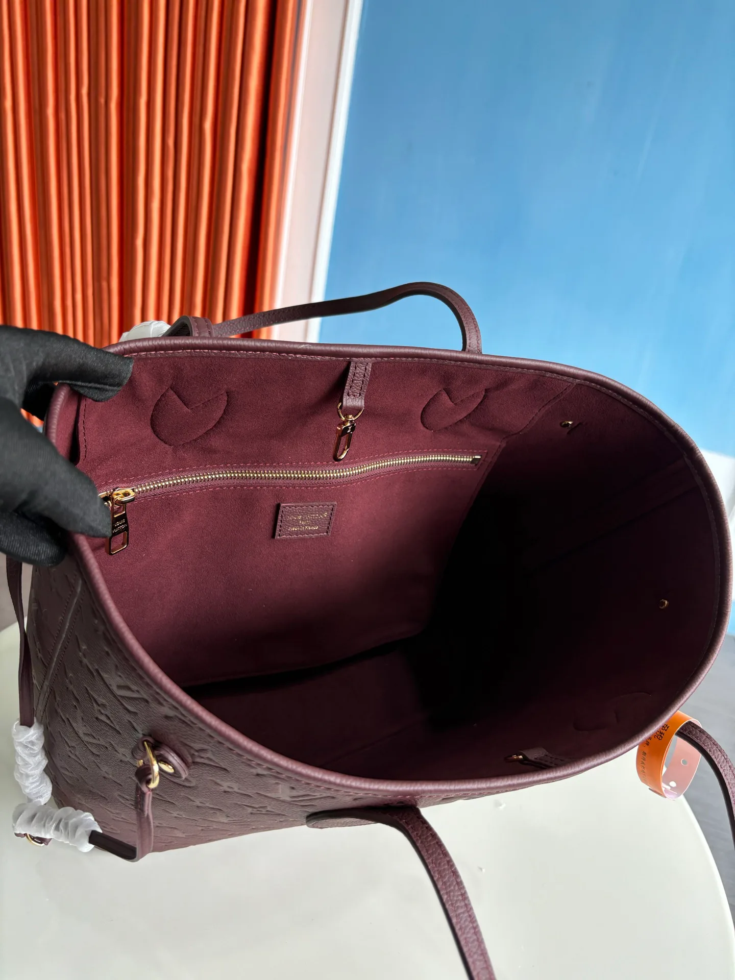 Women's Classic Handbags LOUIS VUITTON 18508070