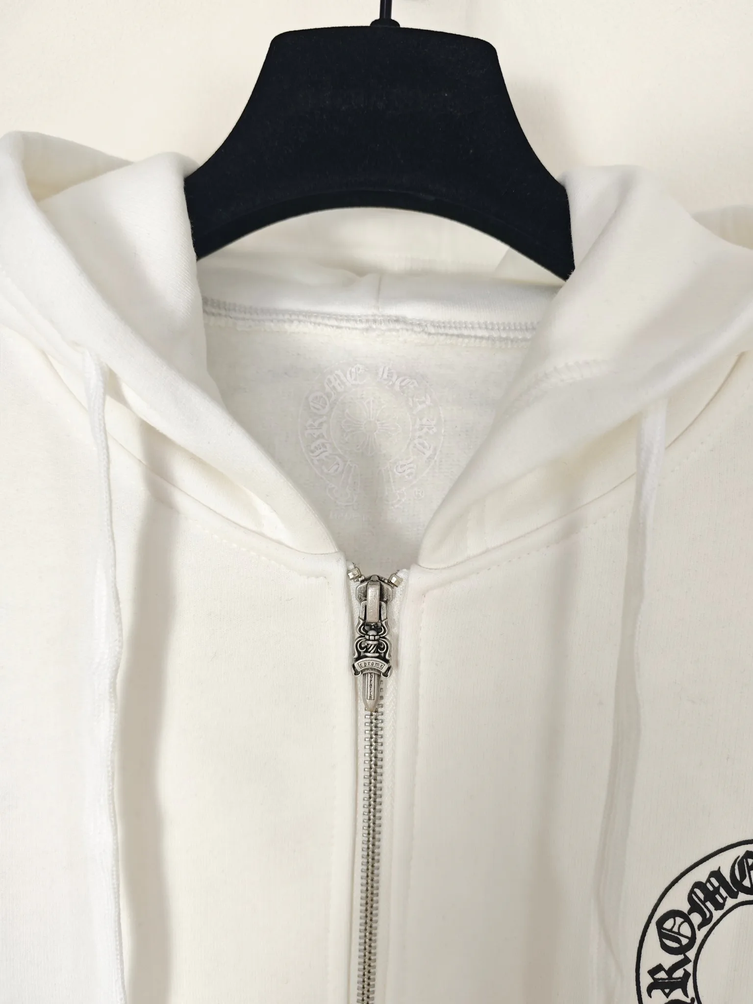Men's Sweatshirts And Hoodies CHROME HEARTS 18483232