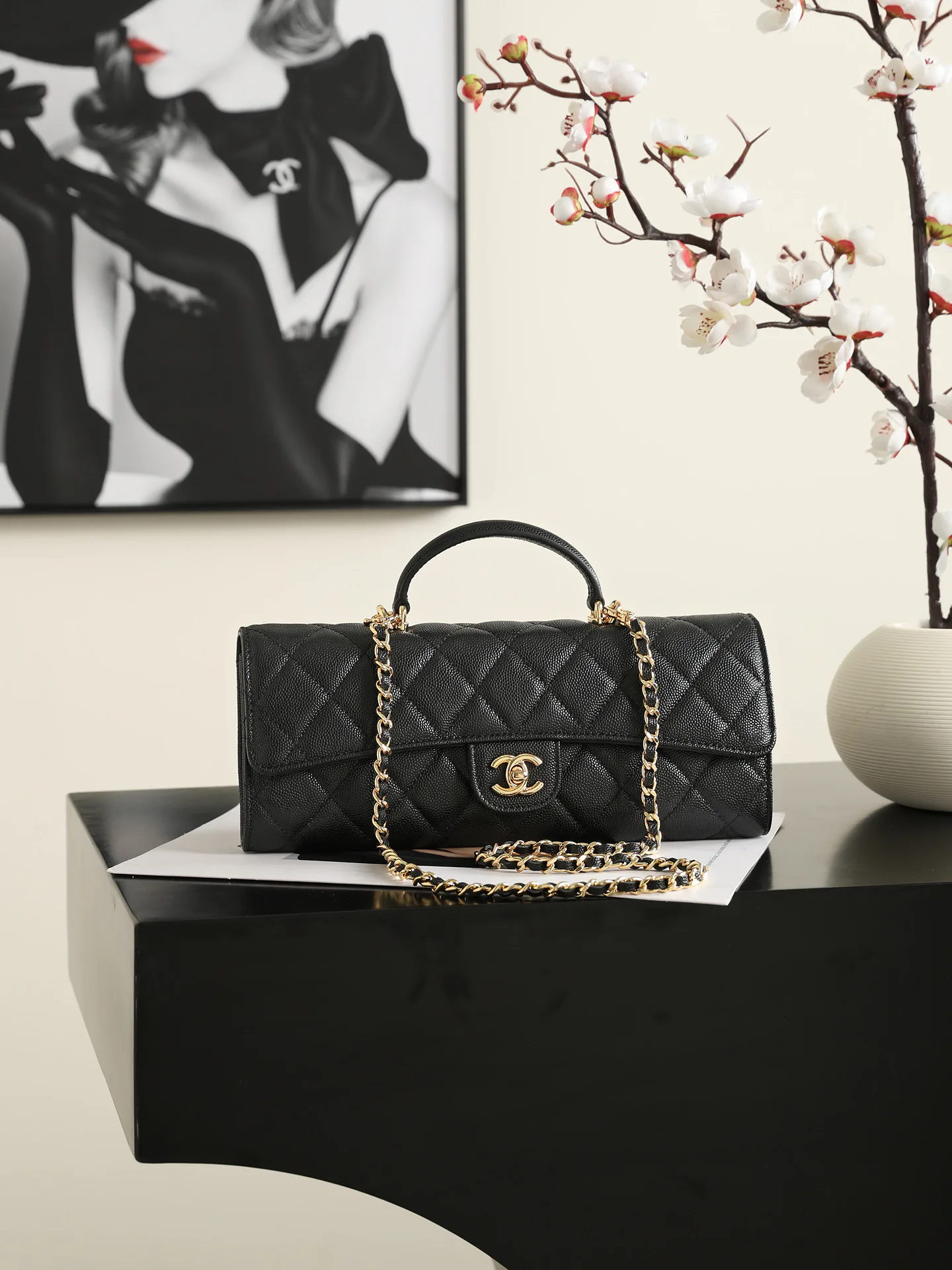 Women's Classic Handbags CHANEL 18000338