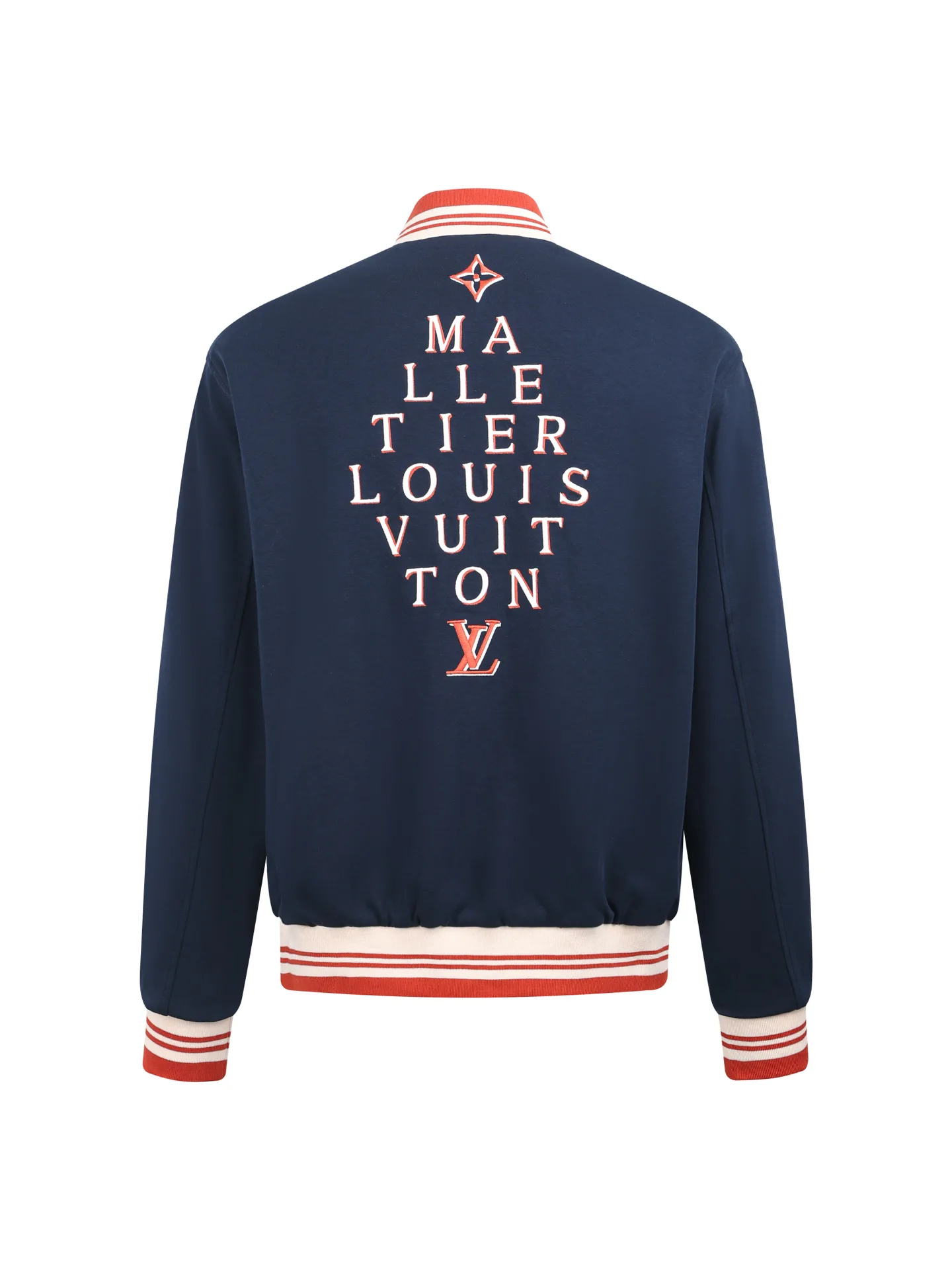Men's Jackets And Down Jackets LOUIS VUITTON 18073908