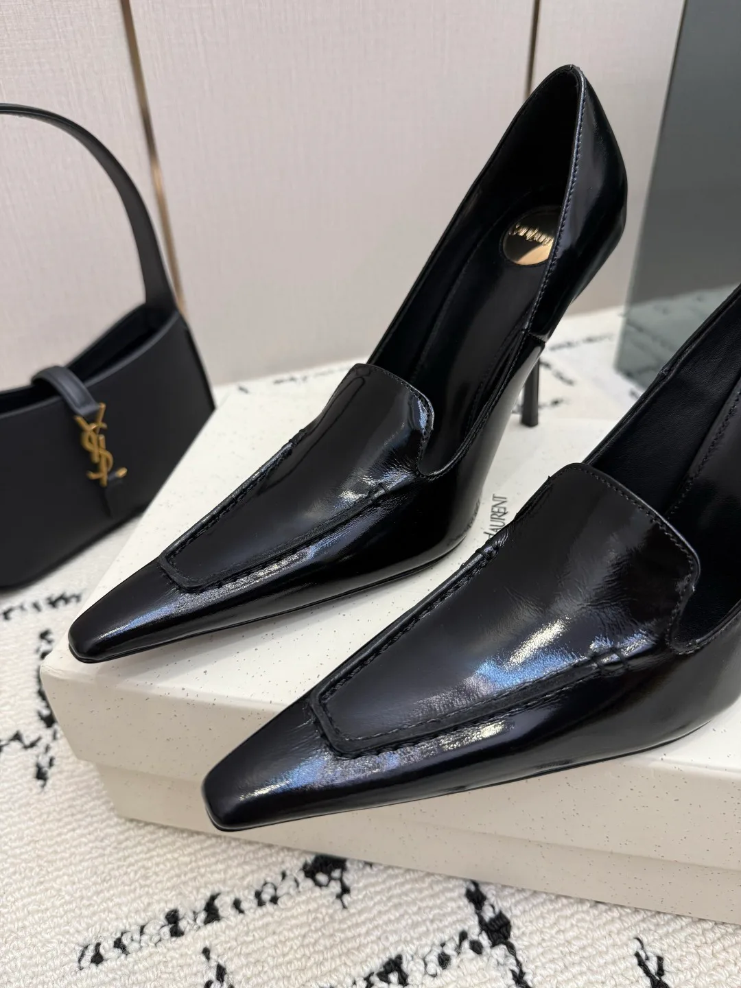 Women's Heels SAINT LAURENT 18237755