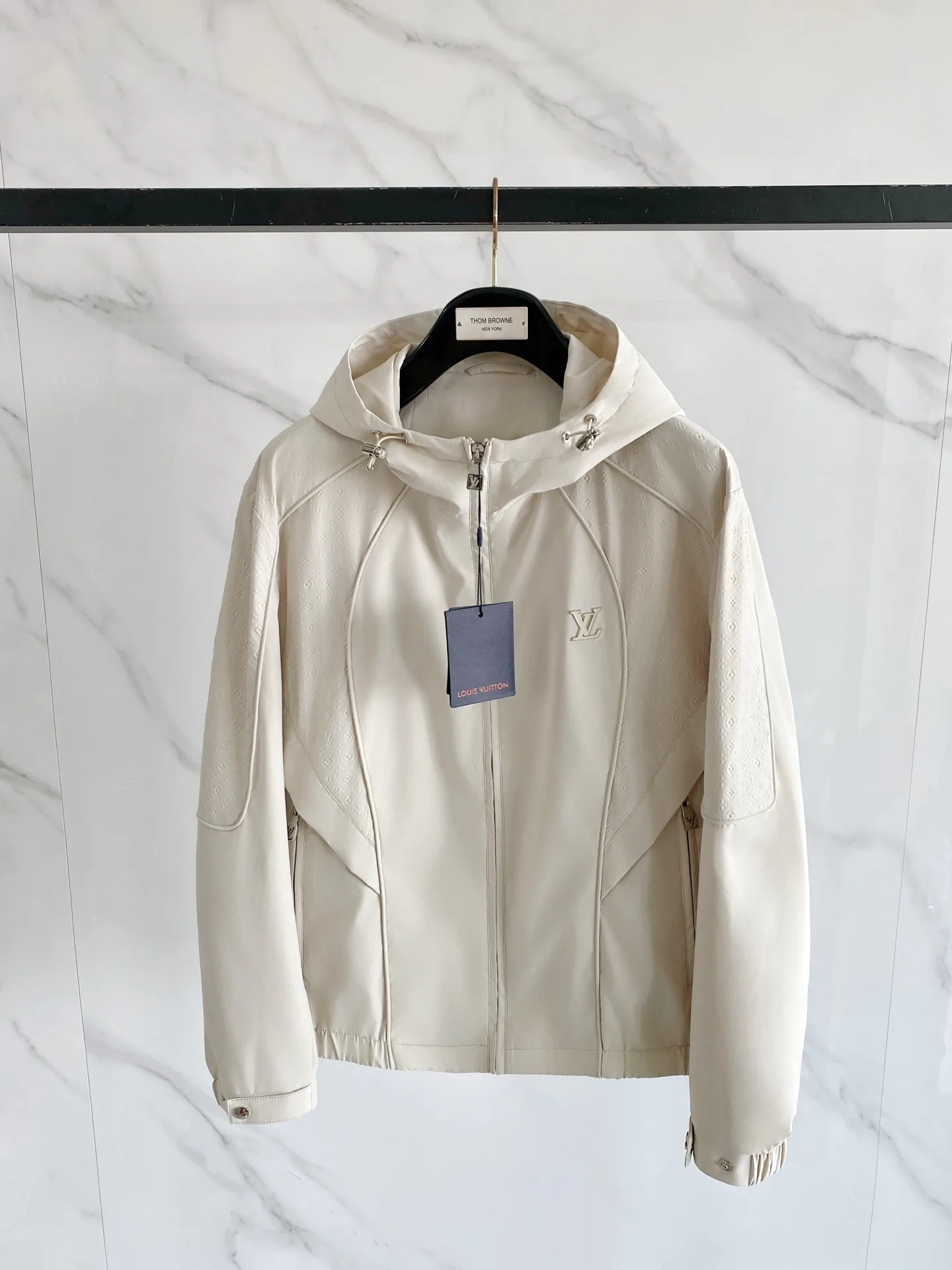 Men's Jackets And Down Jackets LOUIS VUITTON 17993197