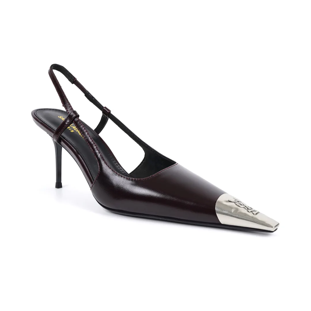 Women's Heels SAINT LAURENT 17100615