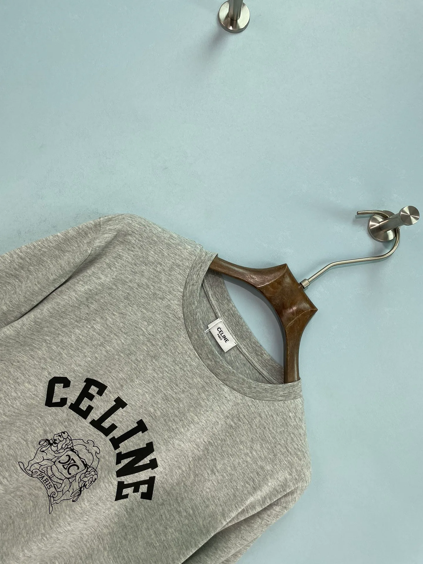 Women's T-Shirts CELINE 17302547