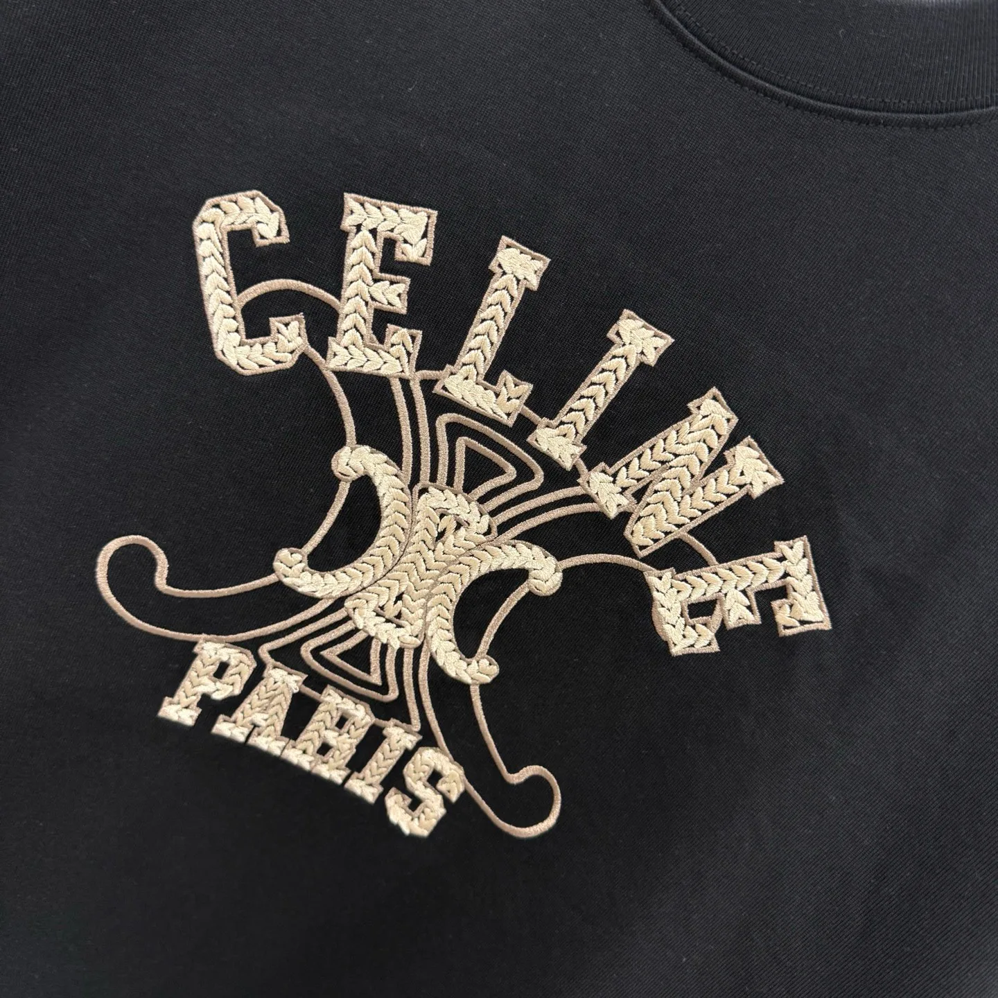 Men's T-Shirts CELINE 17905193