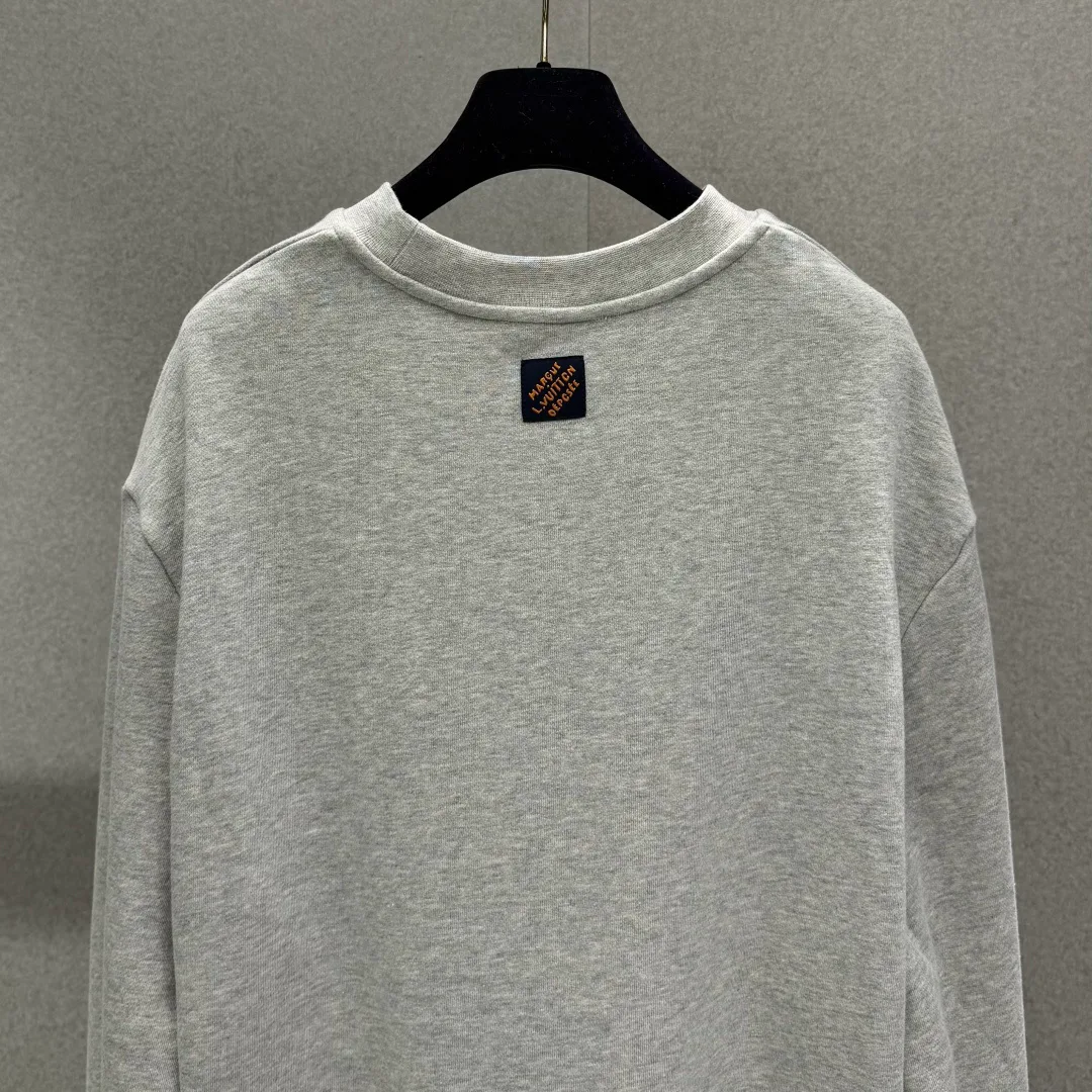Men's T-Shirts LOUIS VUITTON 17454893