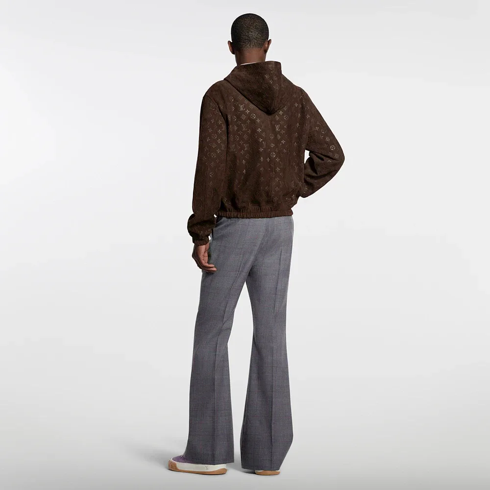 Men's Sweatshirts And Hoodies LOUIS VUITTON 18283850