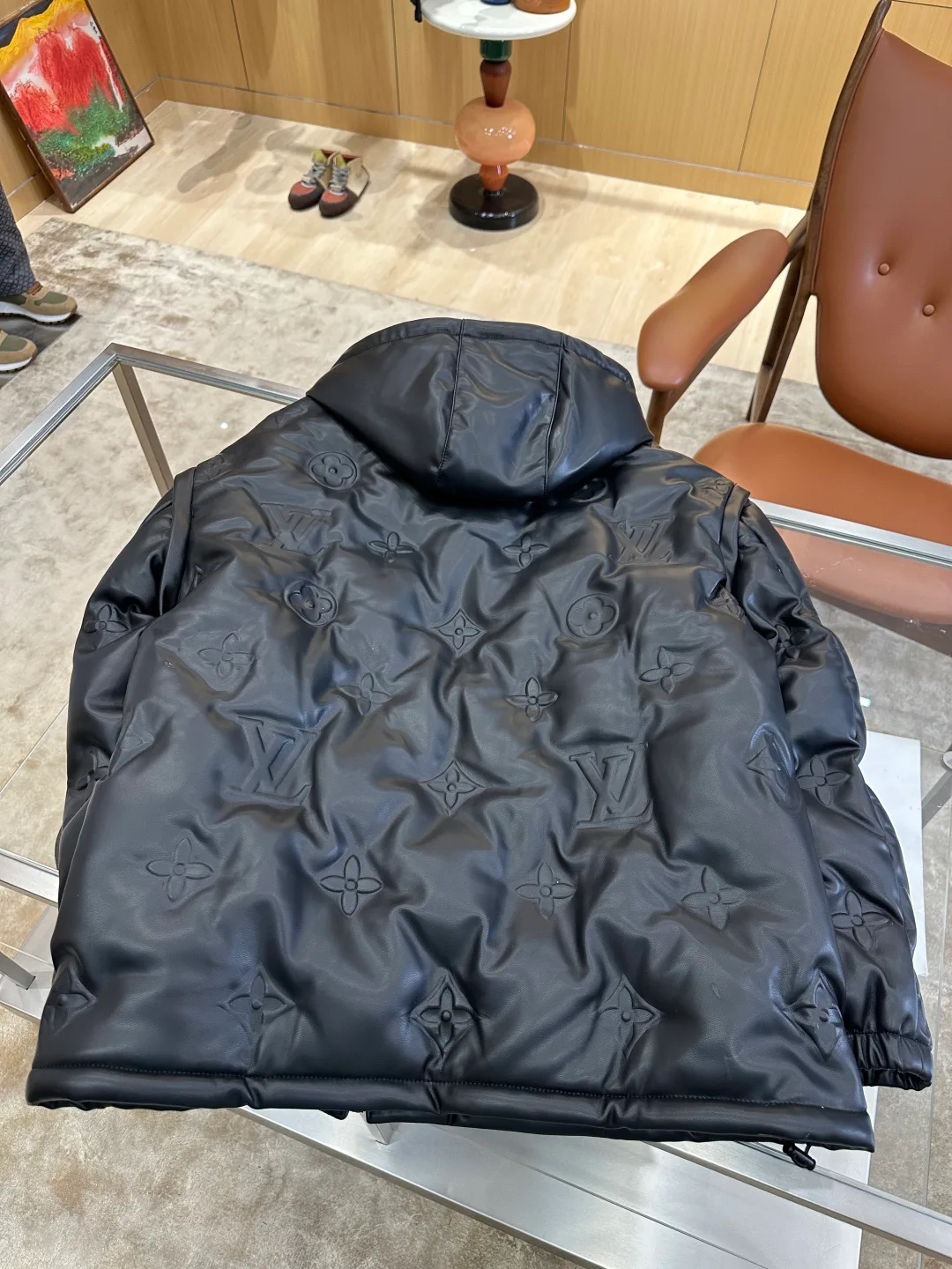 Men's Jackets And Down Jackets LOUIS VUITTON 18359999