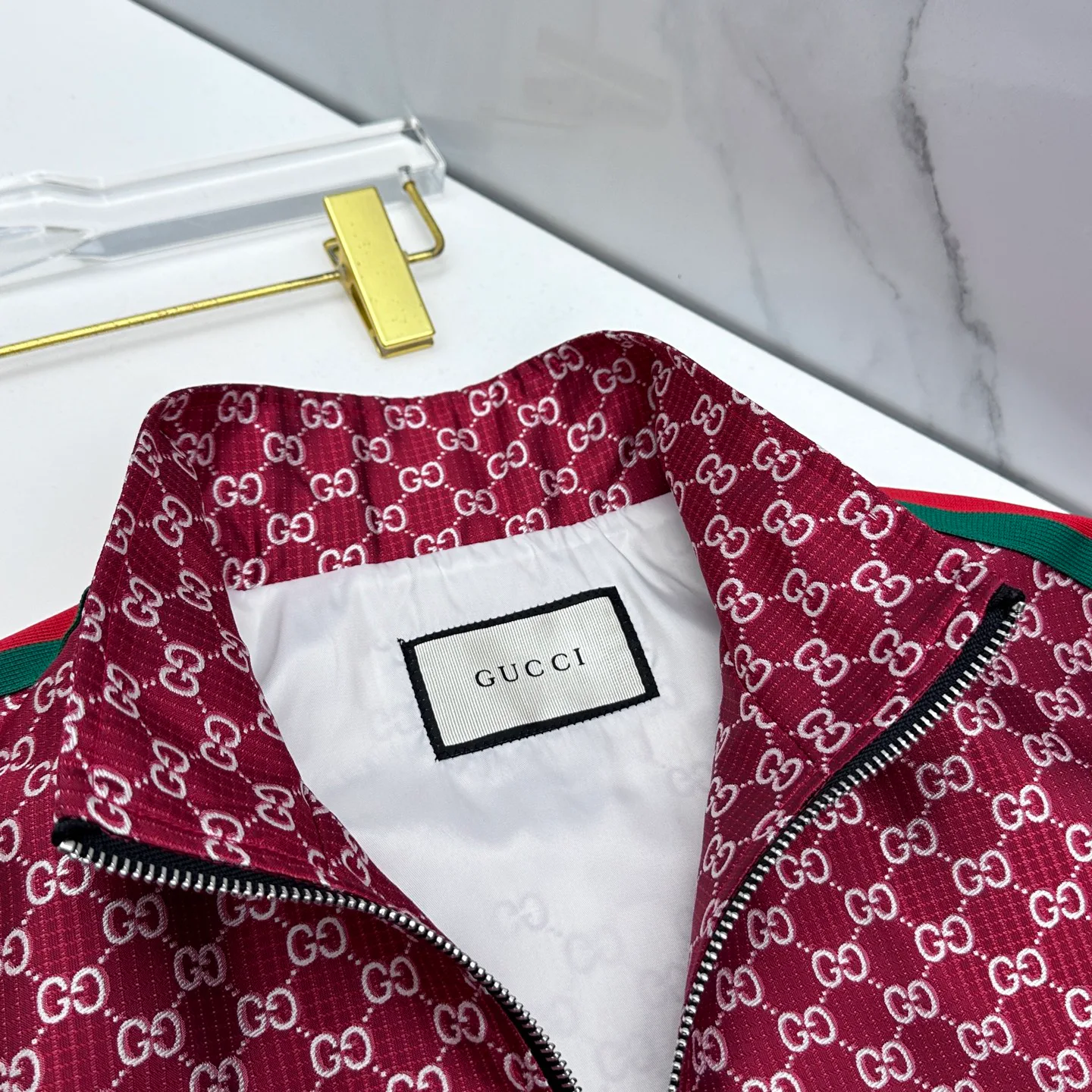 Men's Jackets And Down Jackets GUCCI 18246768