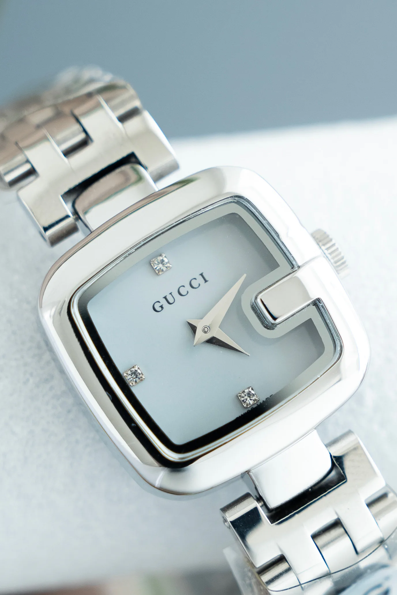 Women's Watches GUCCI 17994154