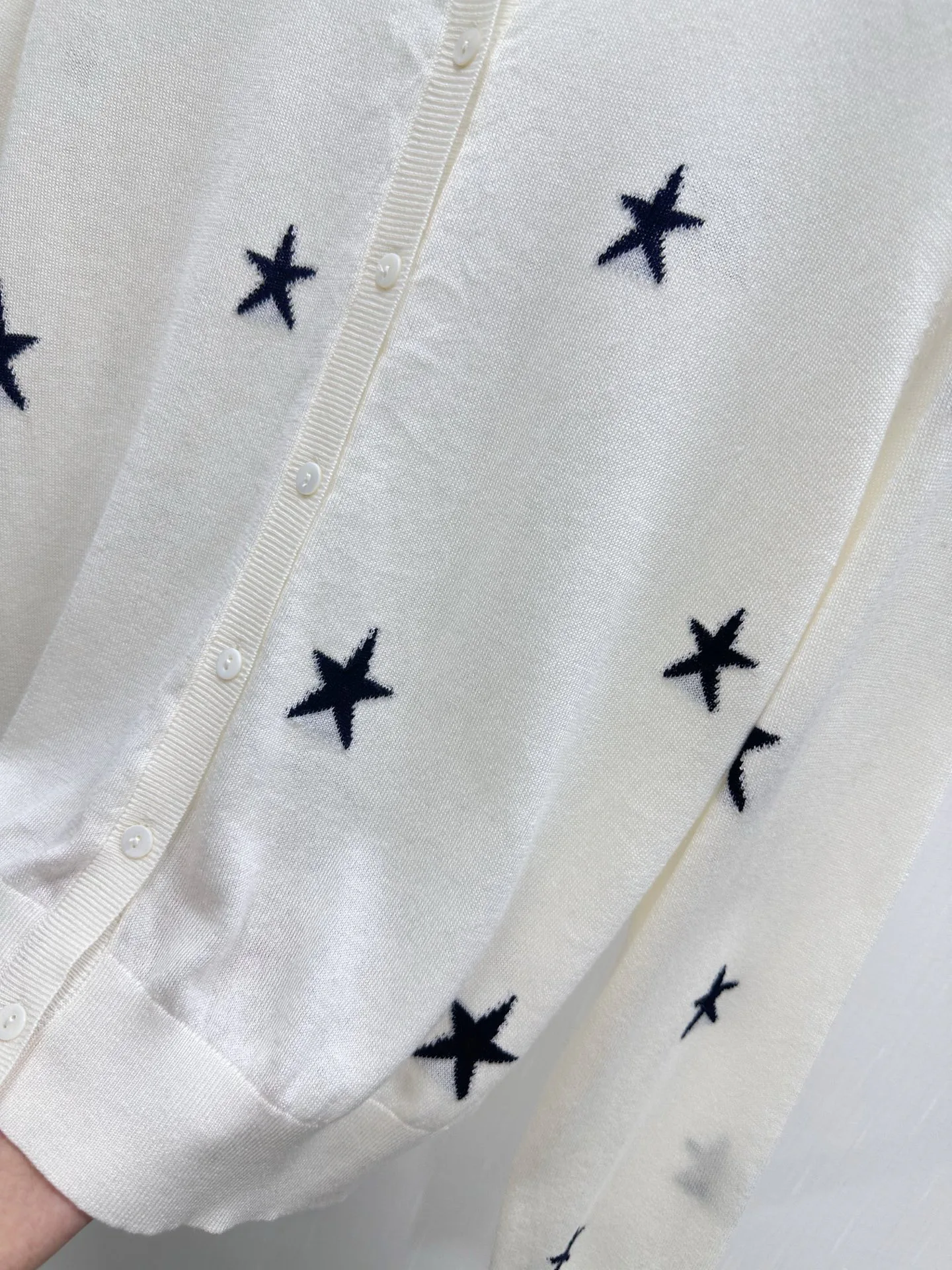Women's Jumpers And Sweaters CHRISTIAN DIOR 17879759