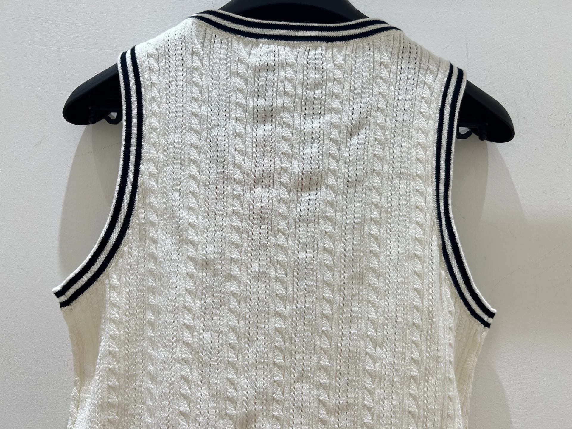 Women's Vests MIU MIU 18096841