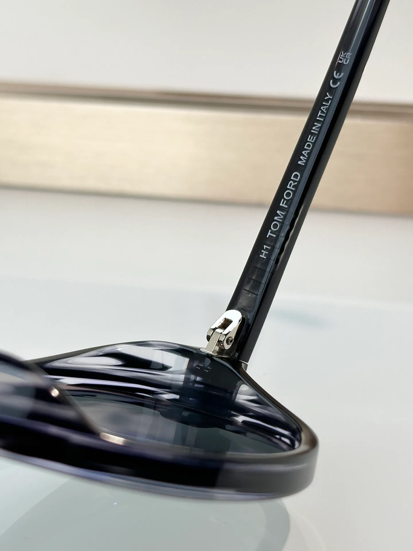 Glasses TOM FORD 16914231