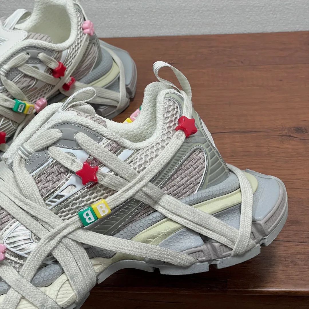 Men's Sneakers BALENCIAGA 17598522