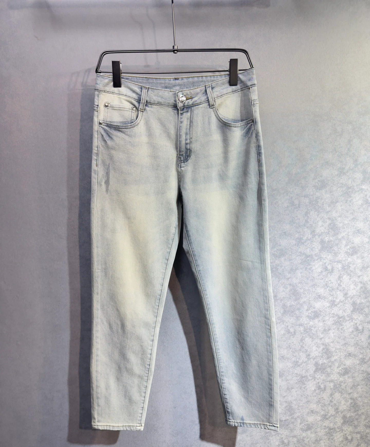 Men's Jeans PRADA 18098374
