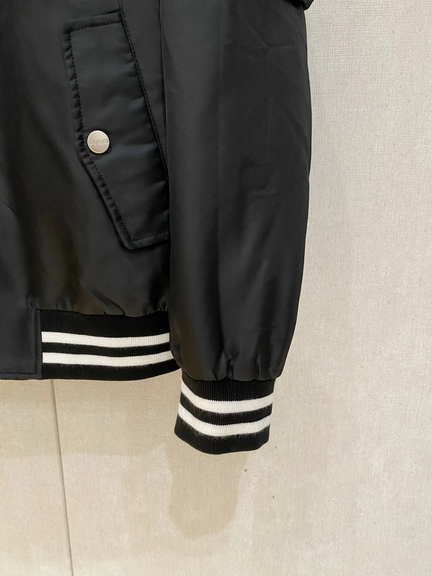 Men's Jackets And Down Jackets GUCCI 18272995