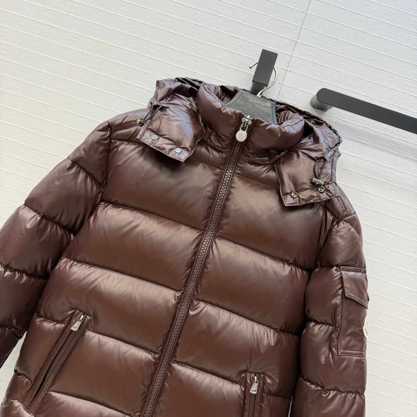 Women's Jackets And Down Jackets MONCLER 18184277