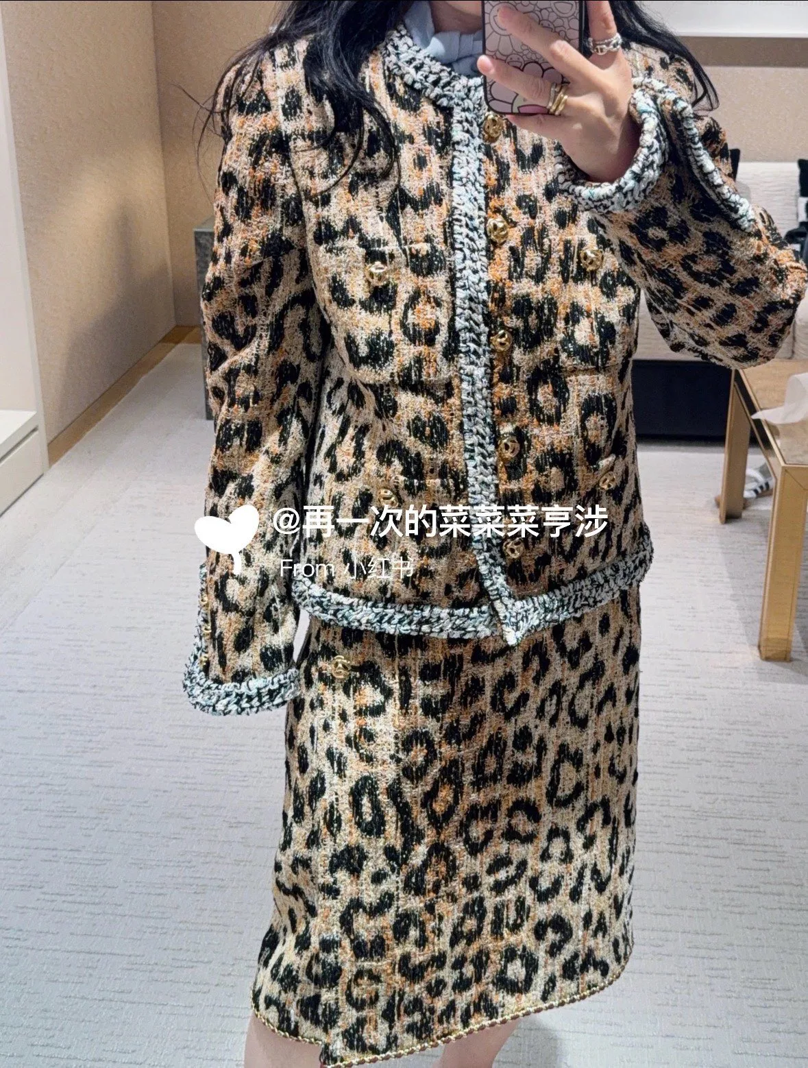 Women's Suits CHANEL 18536981