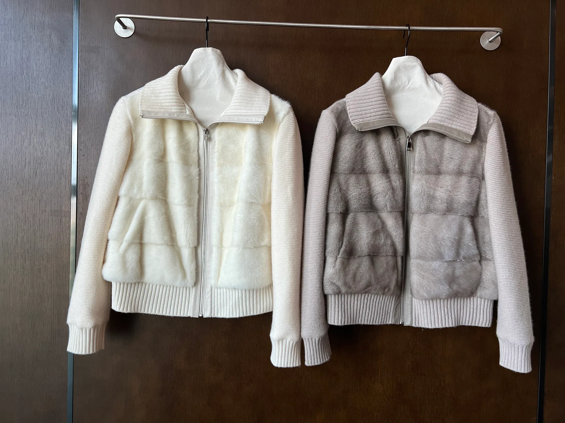 Women's Jackets And Down Jackets LORO PIANA 18198774