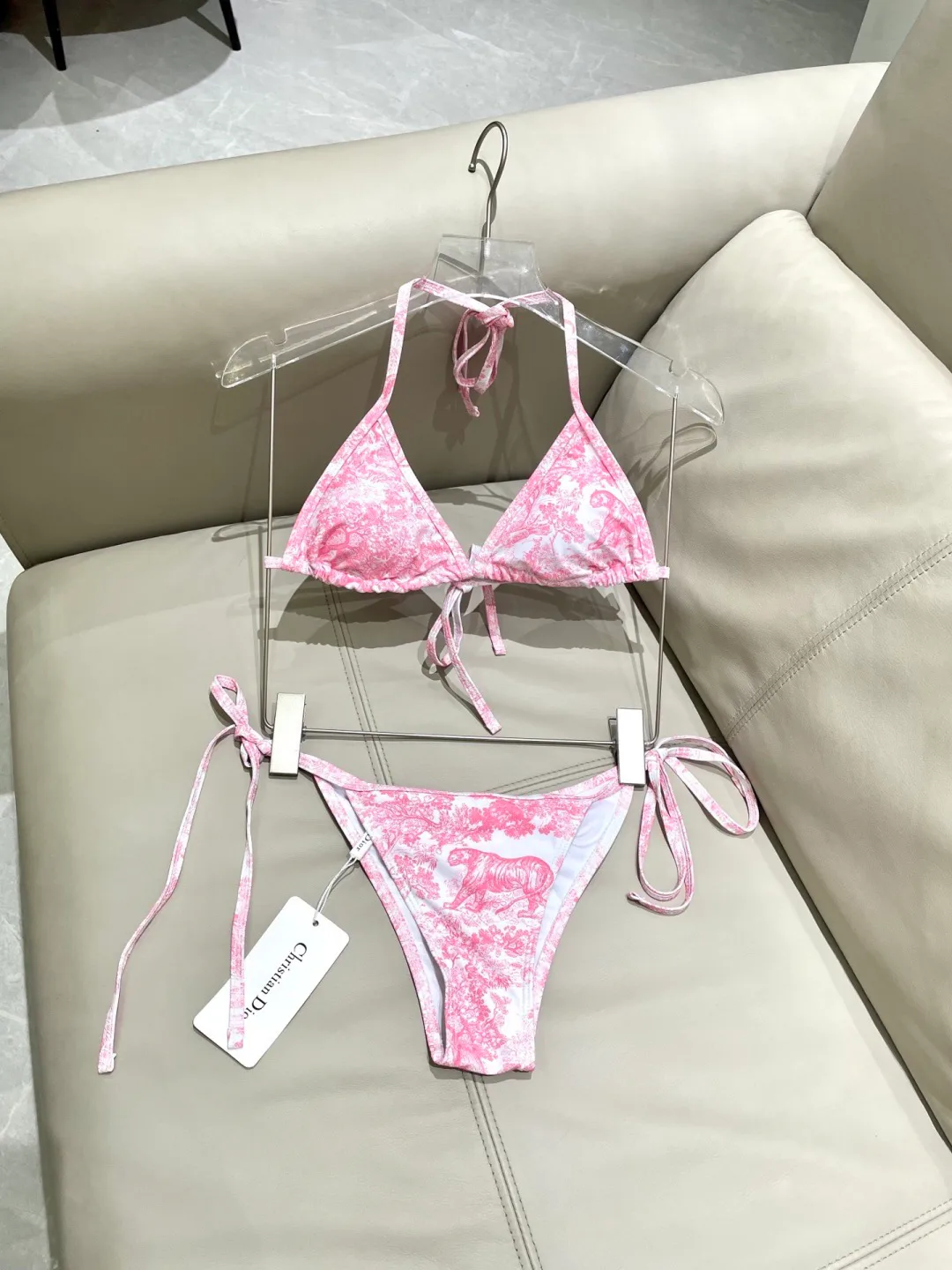 Women's Swimwear CHRISTIAN DIOR 18222846