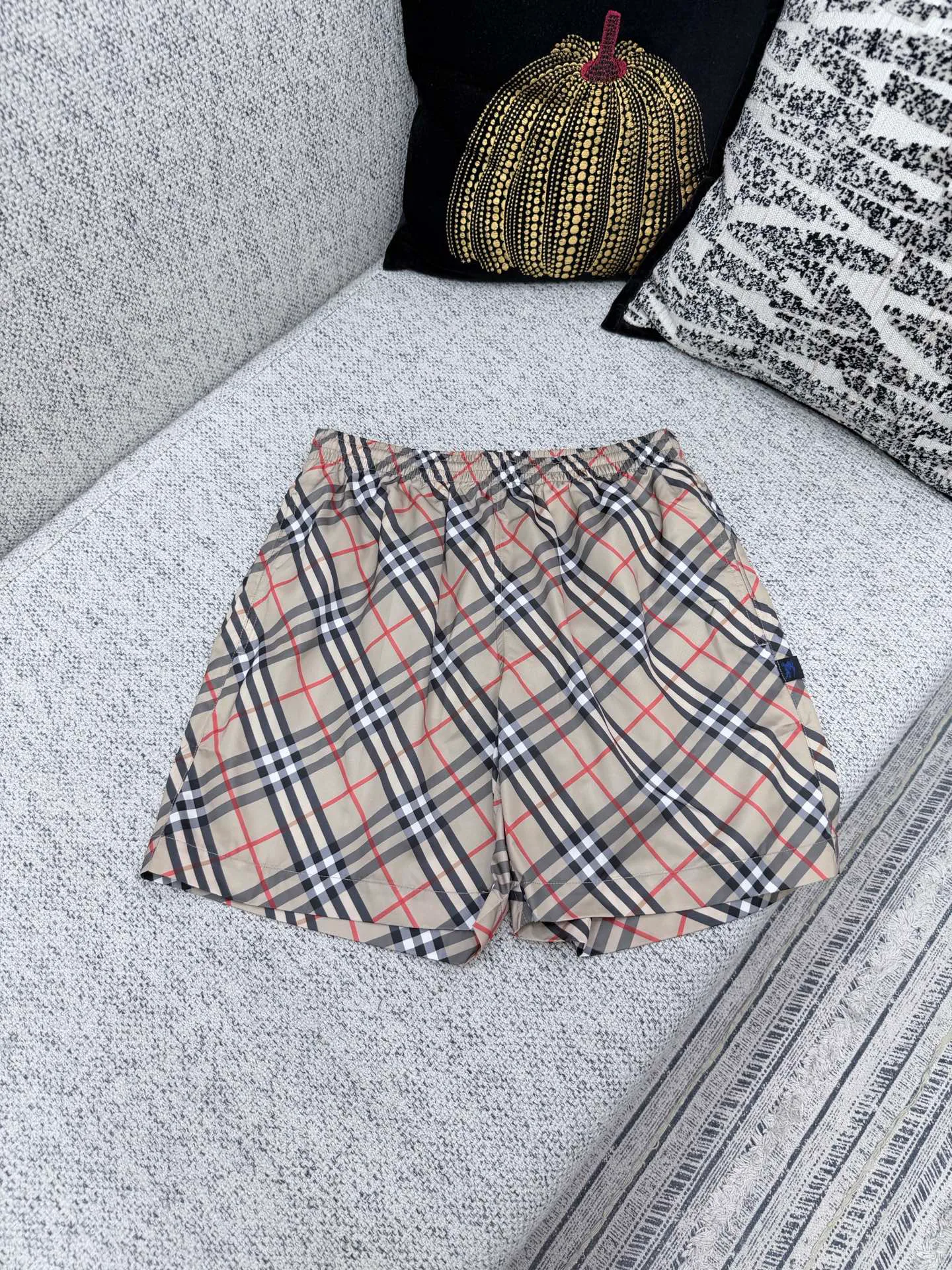 Men's Shorts BURBERRY 18074199