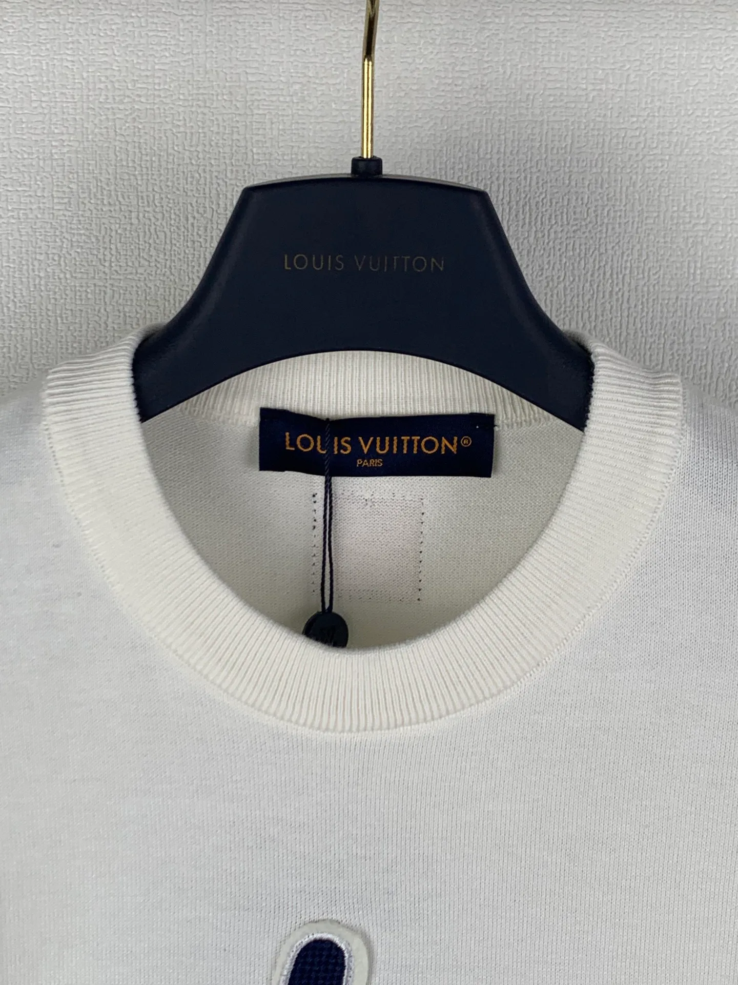 Men's T-Shirts LOUIS VUITTON 17489844