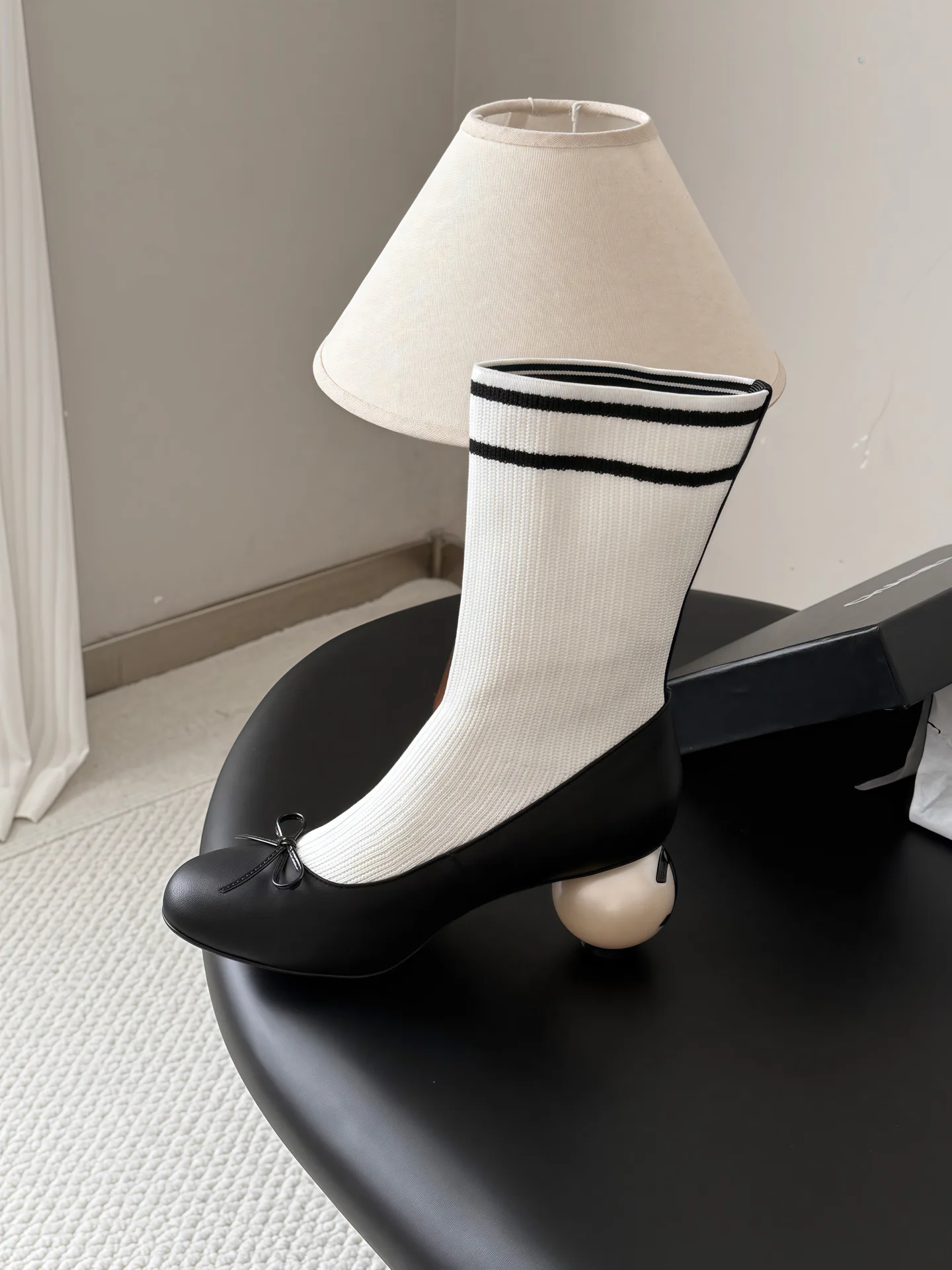 Women's Booties CHANEL 18513561