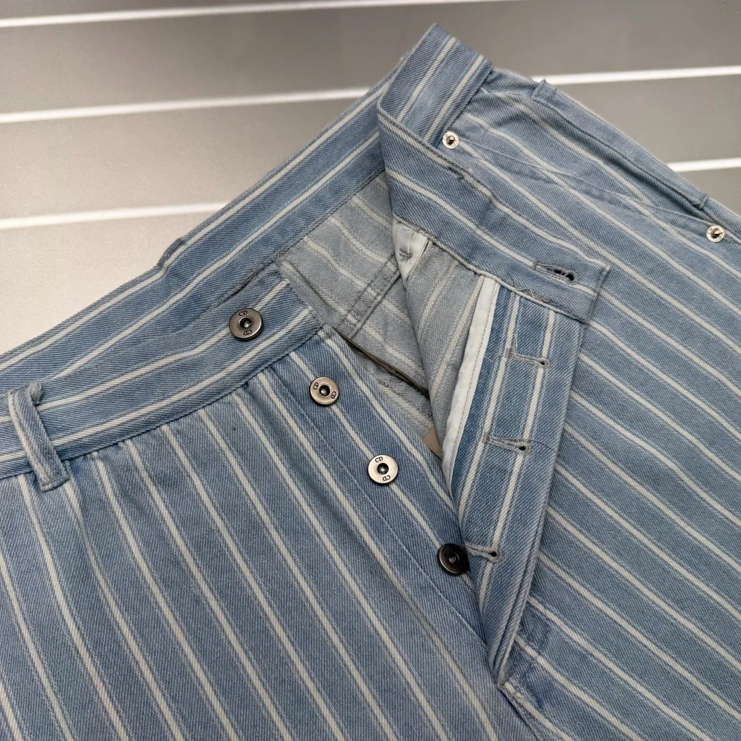 Men's Shorts CHRISTIAN DIOR 17330014
