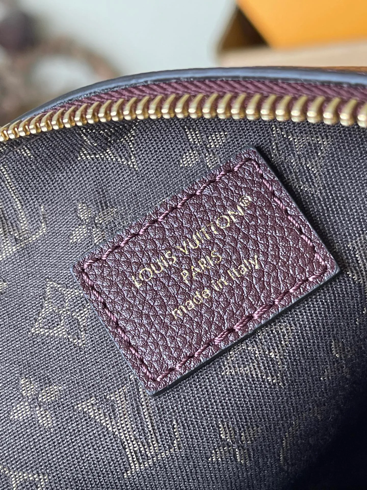 Women's Classic Handbags LOUIS VUITTON 18491328