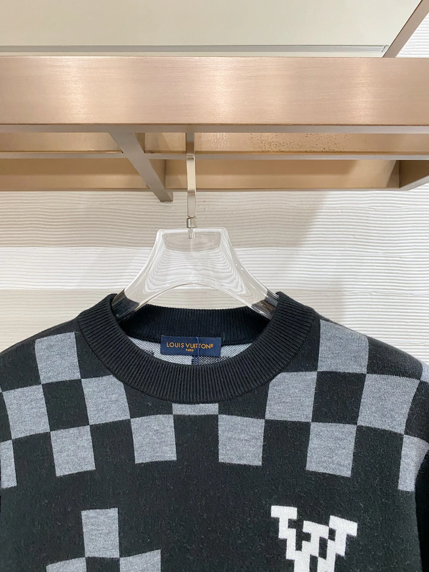 Men's Jumpers And Sweaters LOUIS VUITTON 18374685