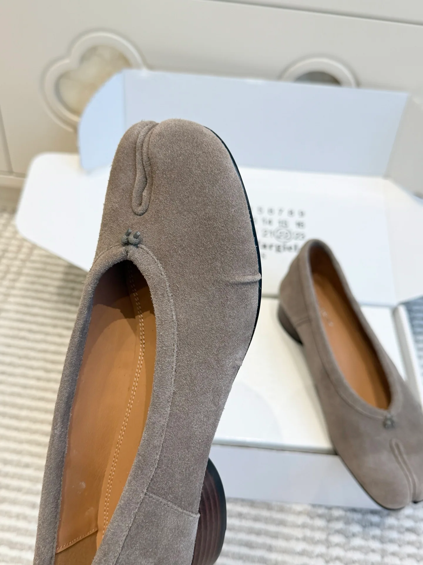 Women's Heels MAISON MARGIELA 18261249