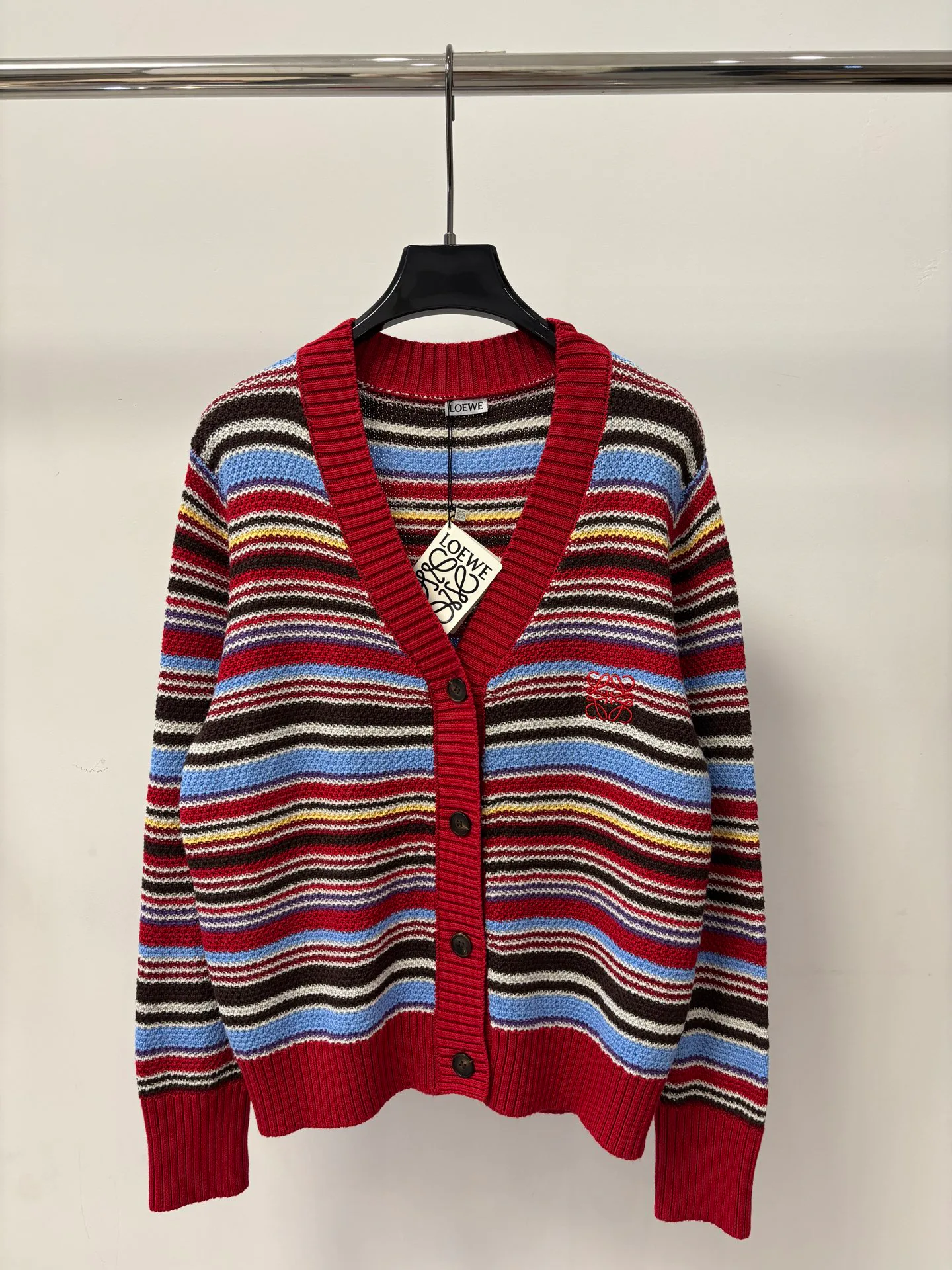 Women's Jumpers And Sweaters LOEWE 19574713