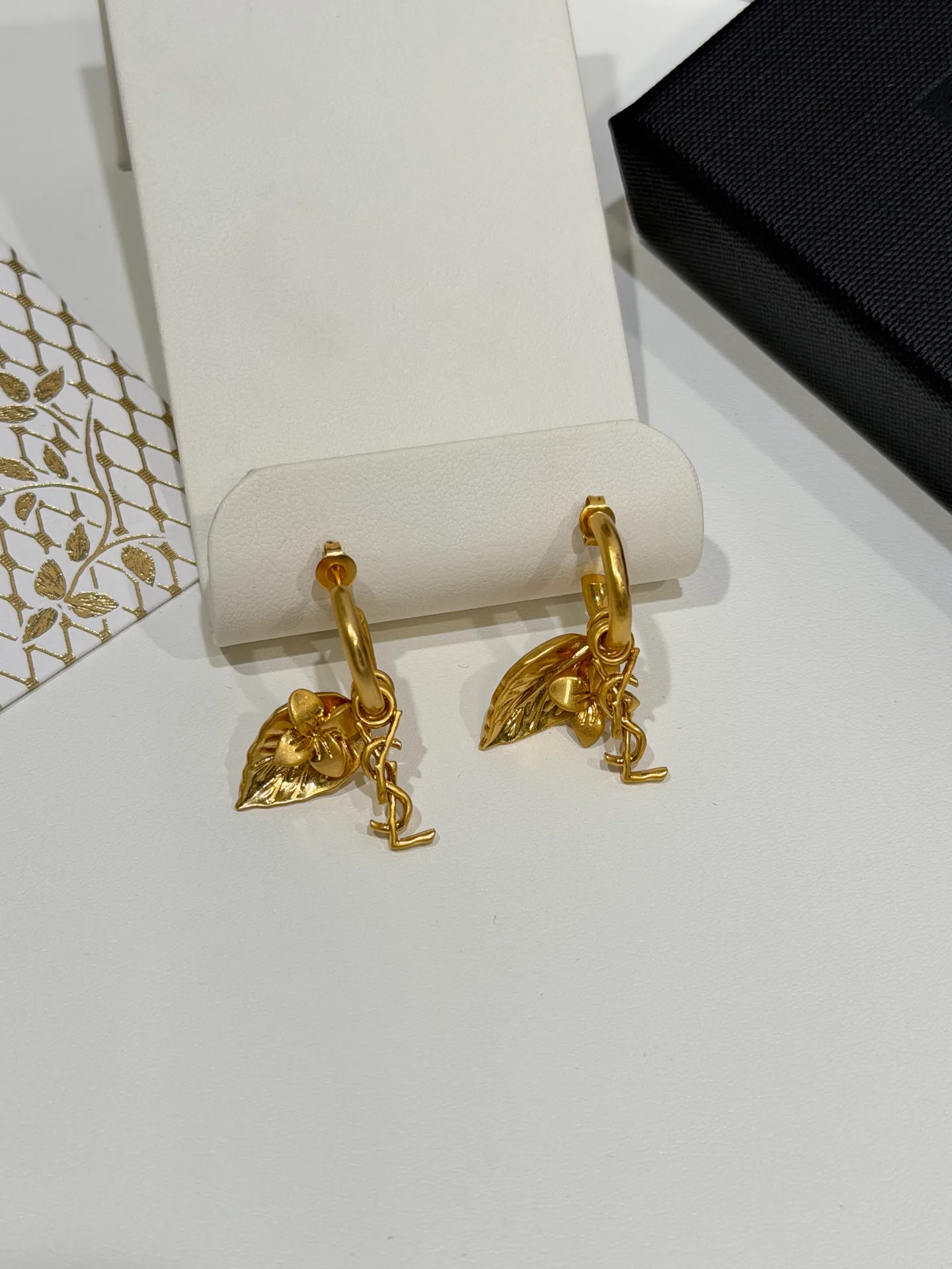 Jewelry SAINT LAURENT 17734029