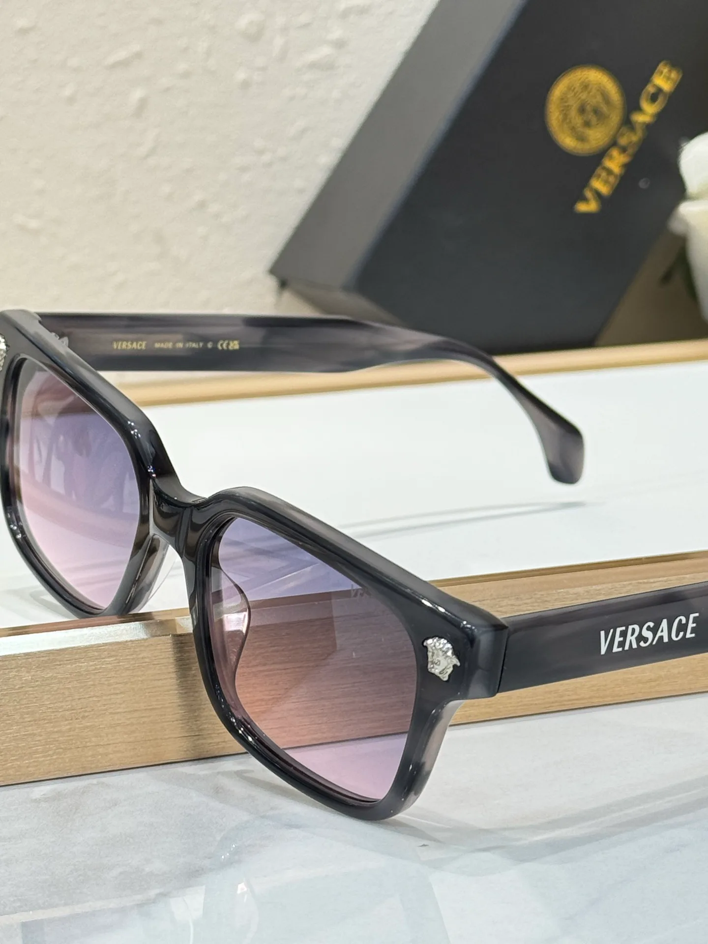 Glasses VERSACE 17796279