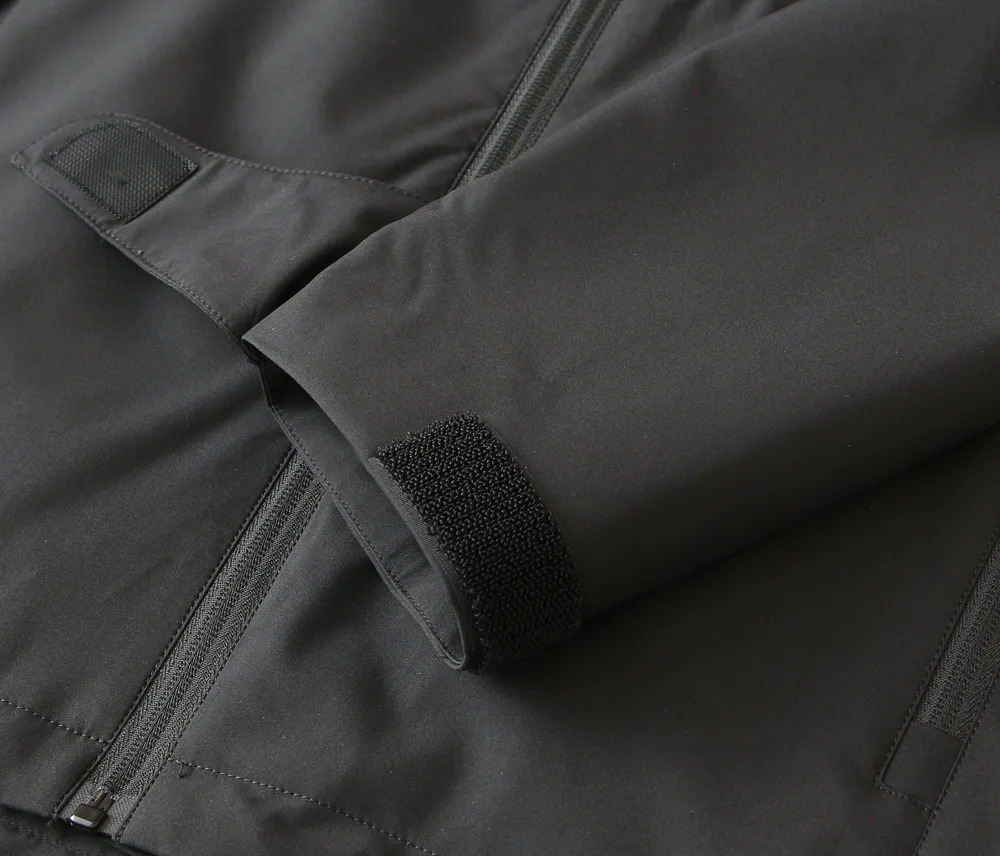 Men's Jackets And Down Jackets PRADA 17410574