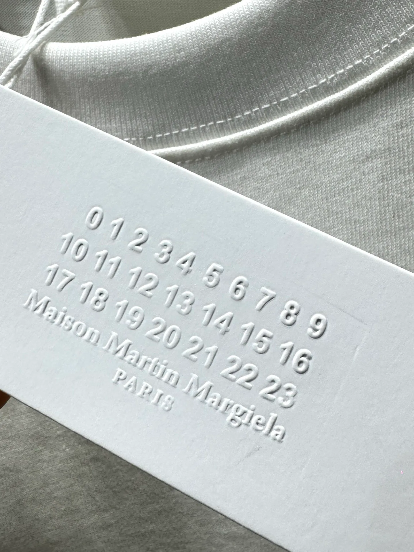 Men's T-Shirts MAISON MARGIELA 17821273
