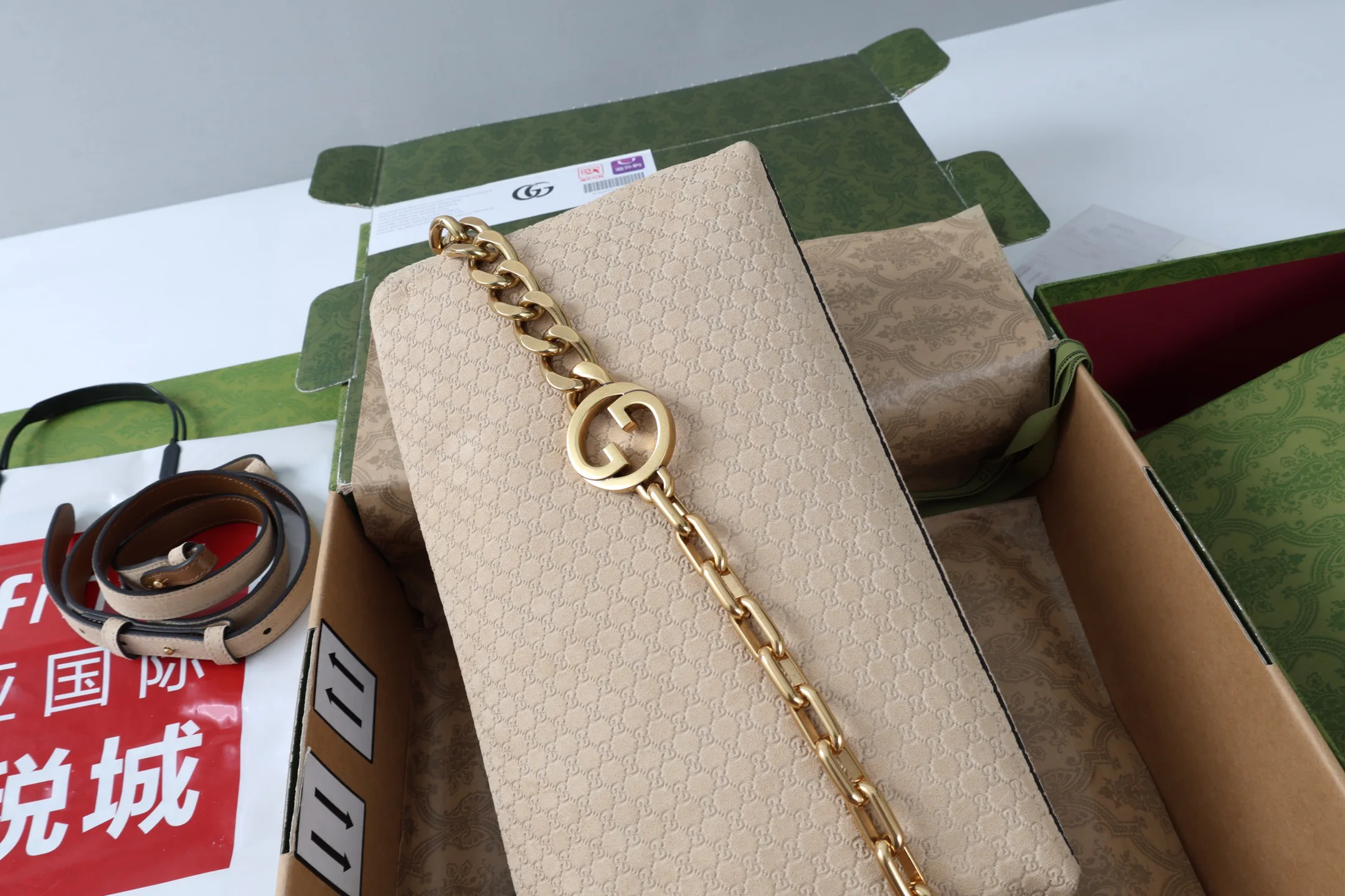 Women's Classic Handbags GUCCI 18005078