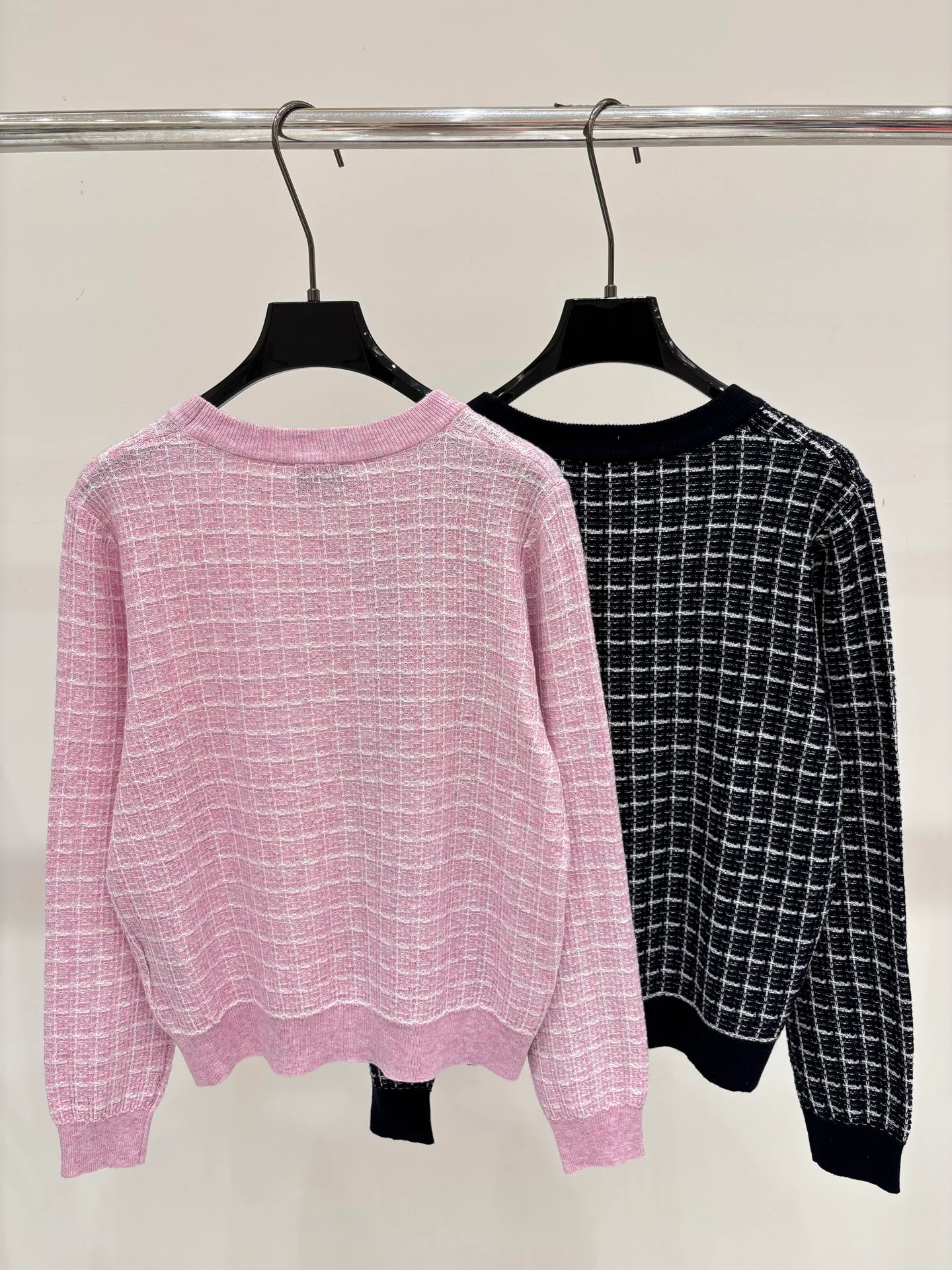 Women's Jumpers And Sweaters CHANEL 18137927