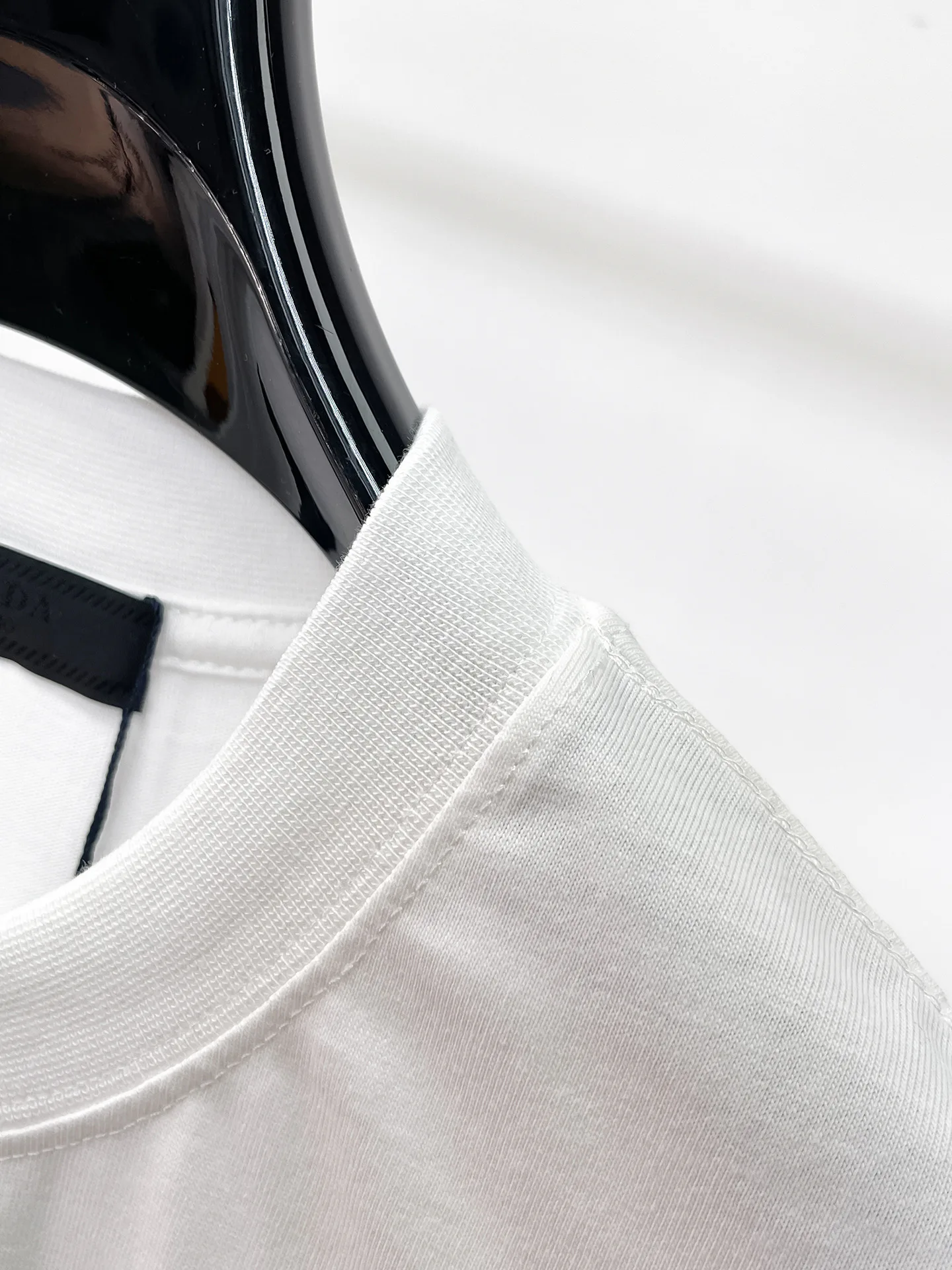 Men's T-Shirts PRADA 17967450
