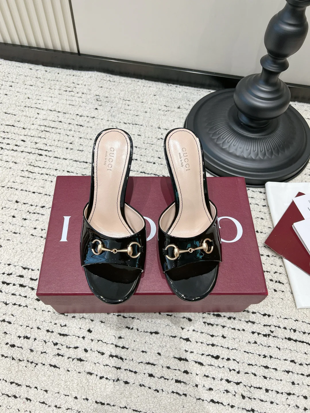 Women's Open-Toe Sandals GUCCI 17637813