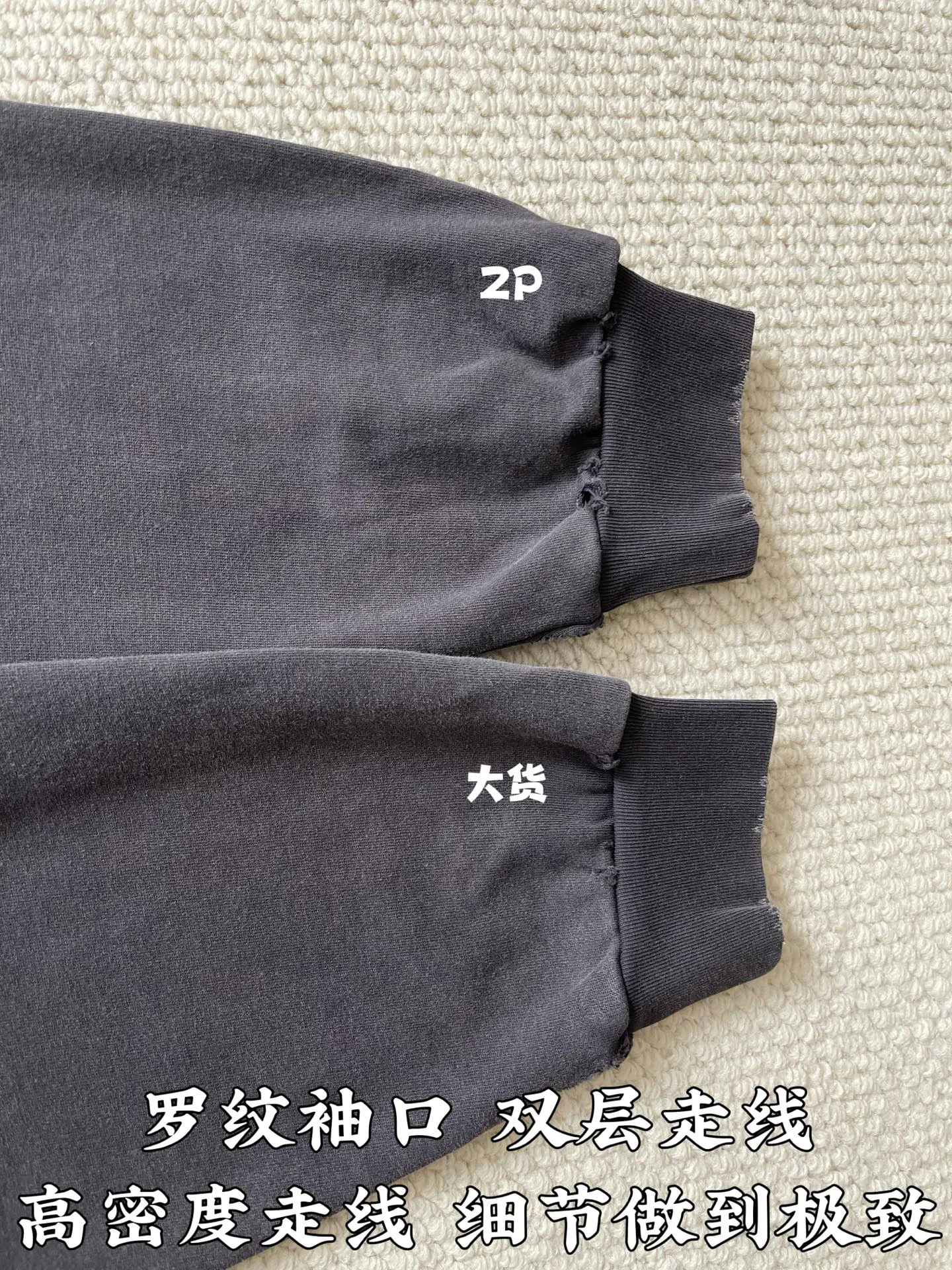Men's Sweatshirts And Hoodies BALENCIAGA 18153403