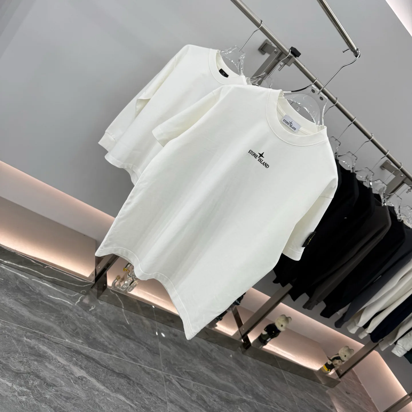 Men's T-Shirts STONE ISLAND 17974717
