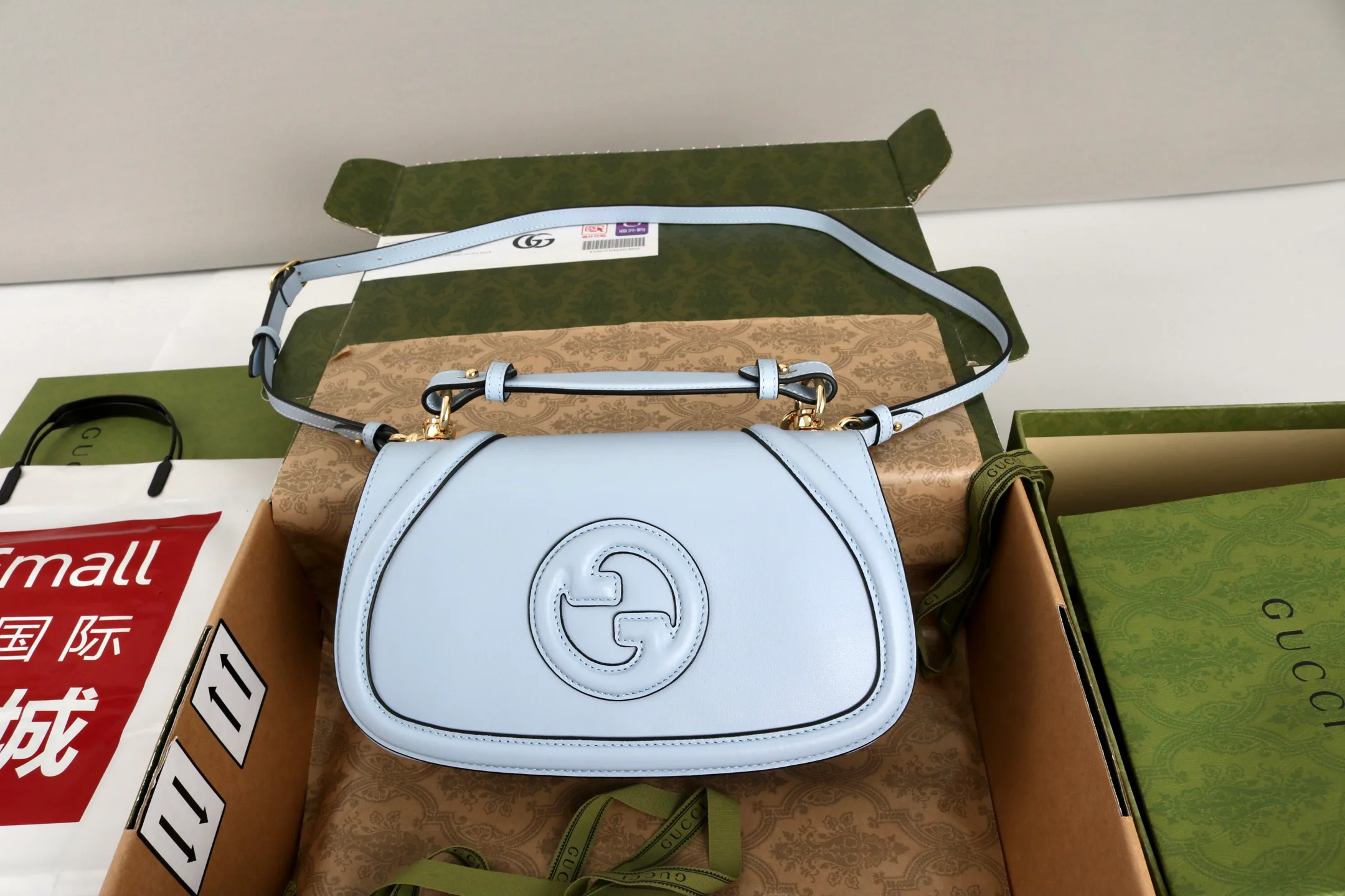 Women's Classic Handbags GUCCI 18065522